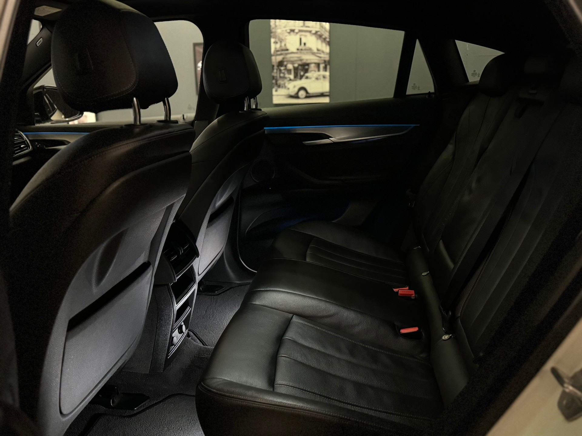 BMW X6 xDrive 30d Steptronic-image-14