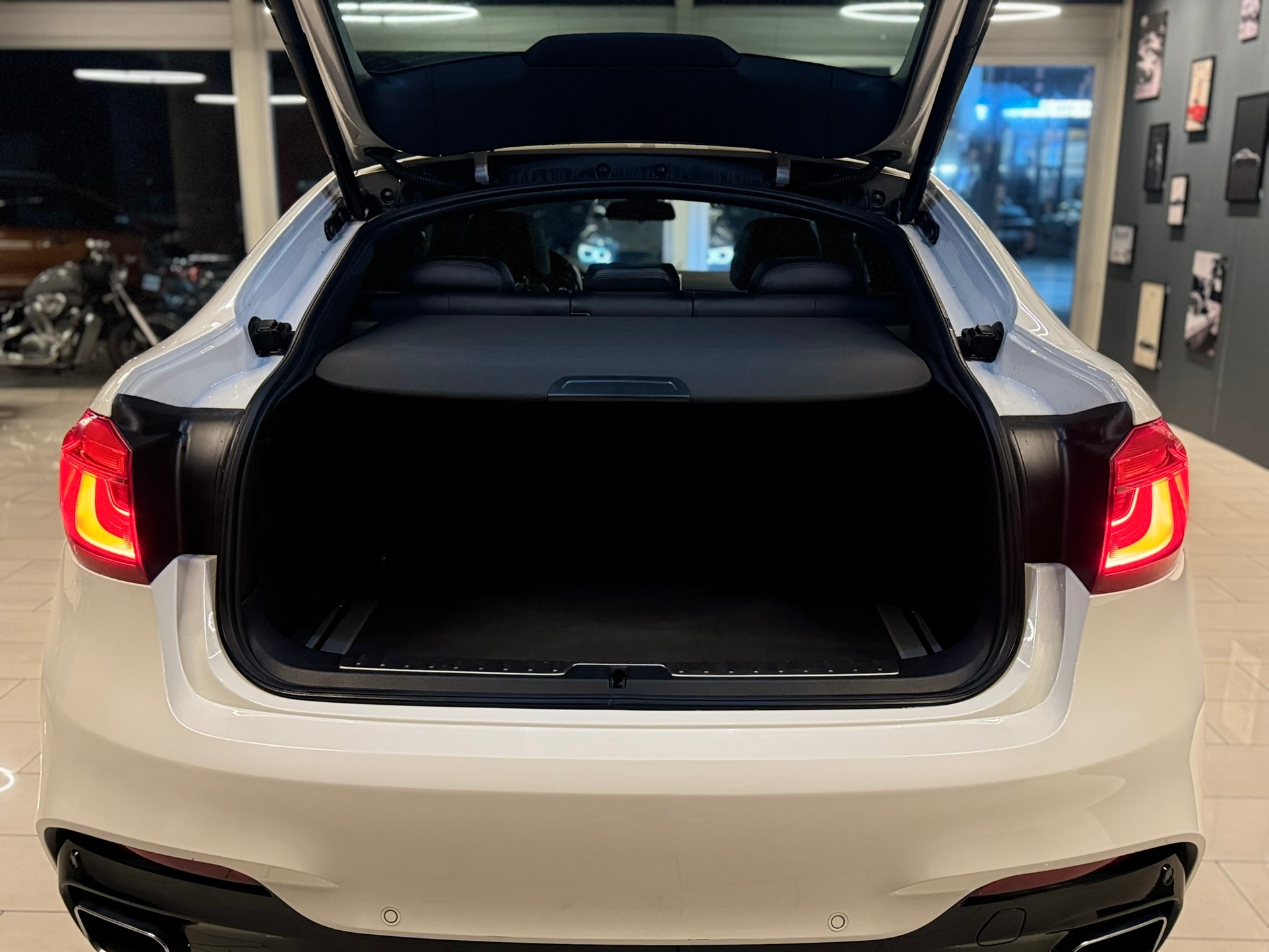 BMW X6 xDrive 30d Steptronic-image-7