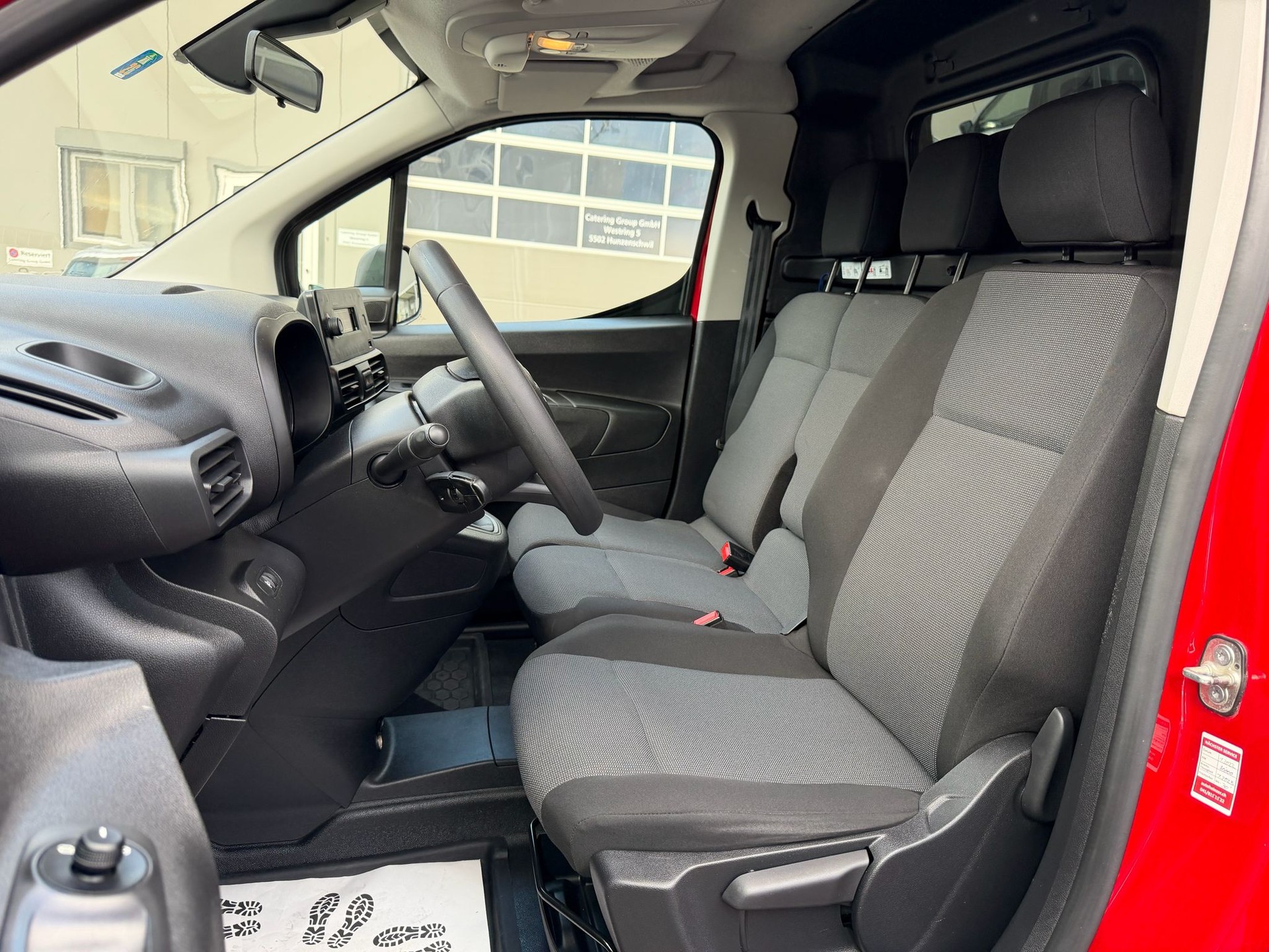 CITROEN Berlingo DANGEL Van 1.5 Blue HDi 130 s/s Club 650kg 4x4-image-18