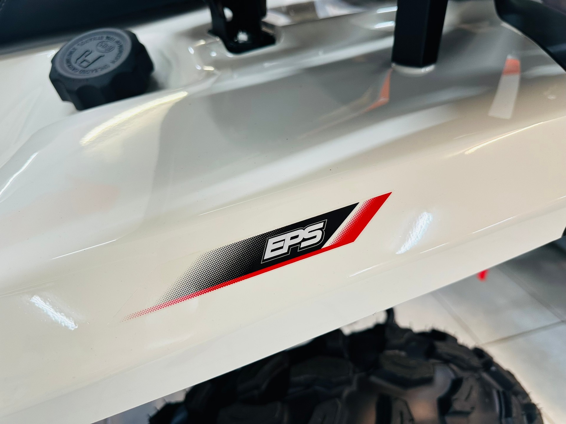SEGWAY  Snarler AT5 L DLX EPS-showroom-element-3