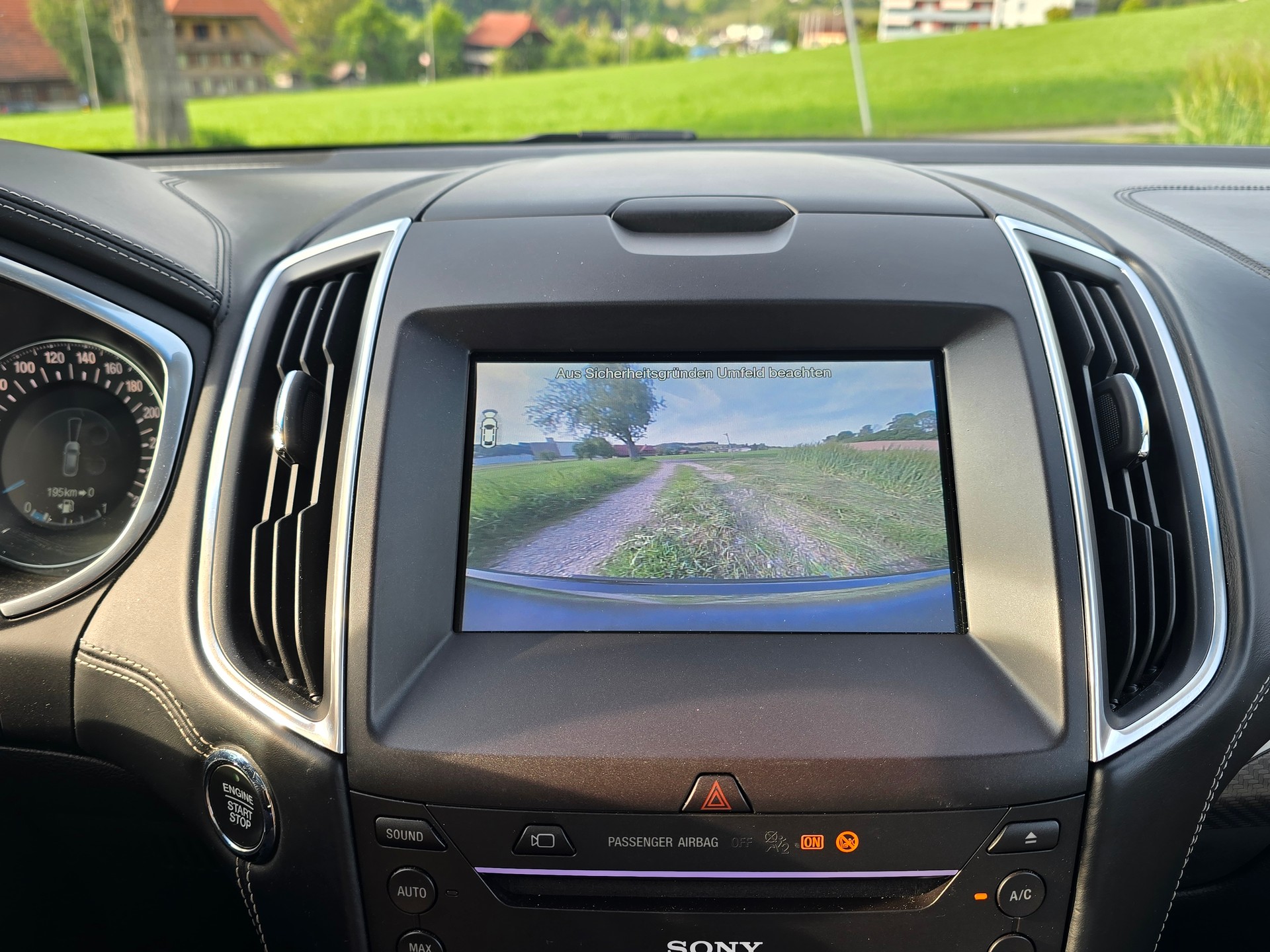FORD 2.0 TDCi 210 Vignale inkl. AhK-image-6