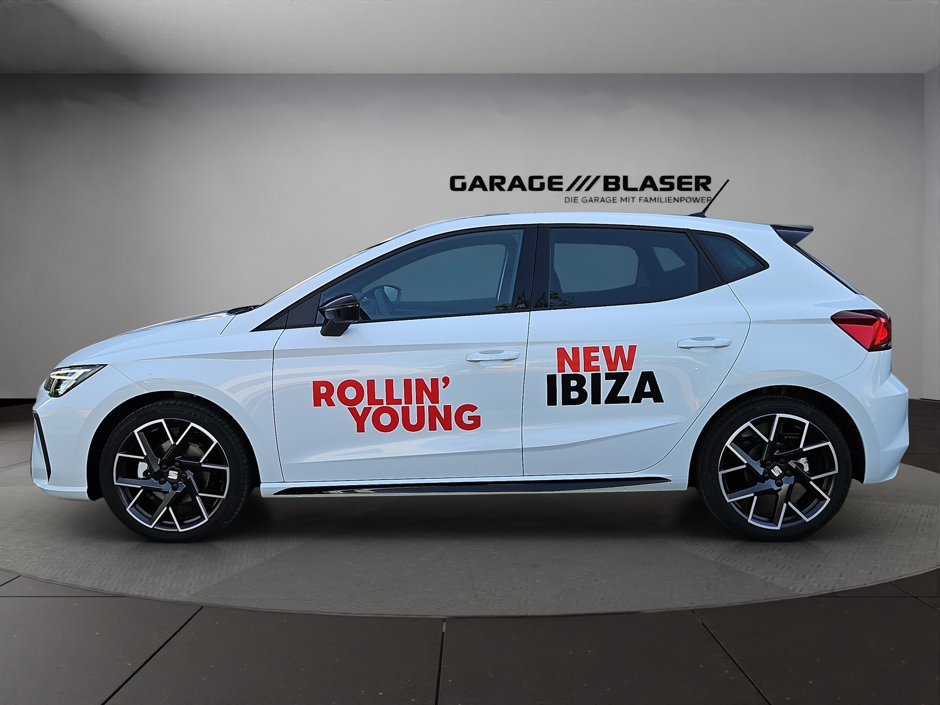 SEAT Ibiza 1.0 EcoTSI Move FR DSG-showroom-element-1