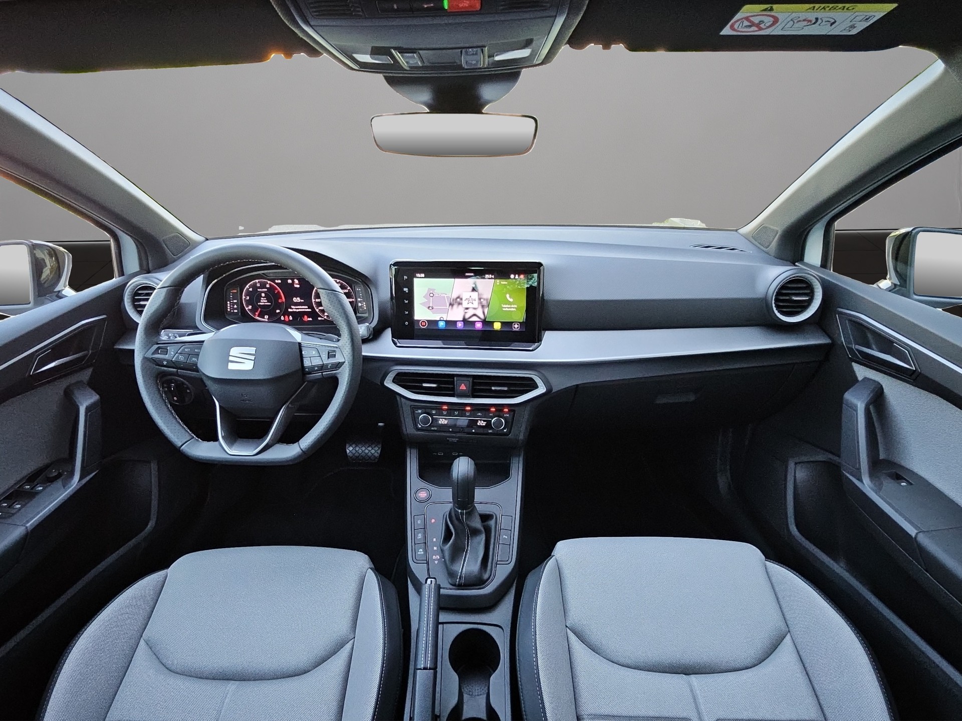 SEAT Ibiza 1.0 EcoTSI Move FR DSG-image-6
