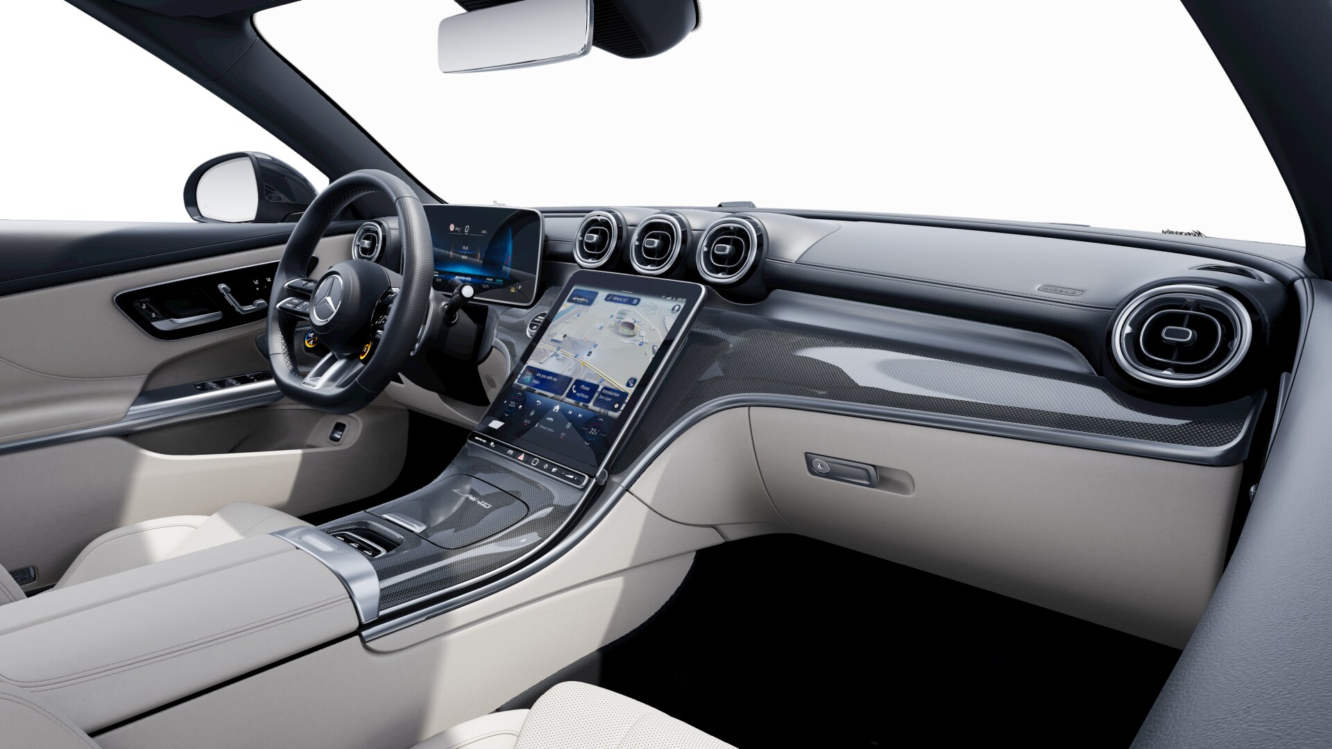 MERCEDES-BENZ CLE 53 AMG 4MATIC+ Cabriolet-image-7