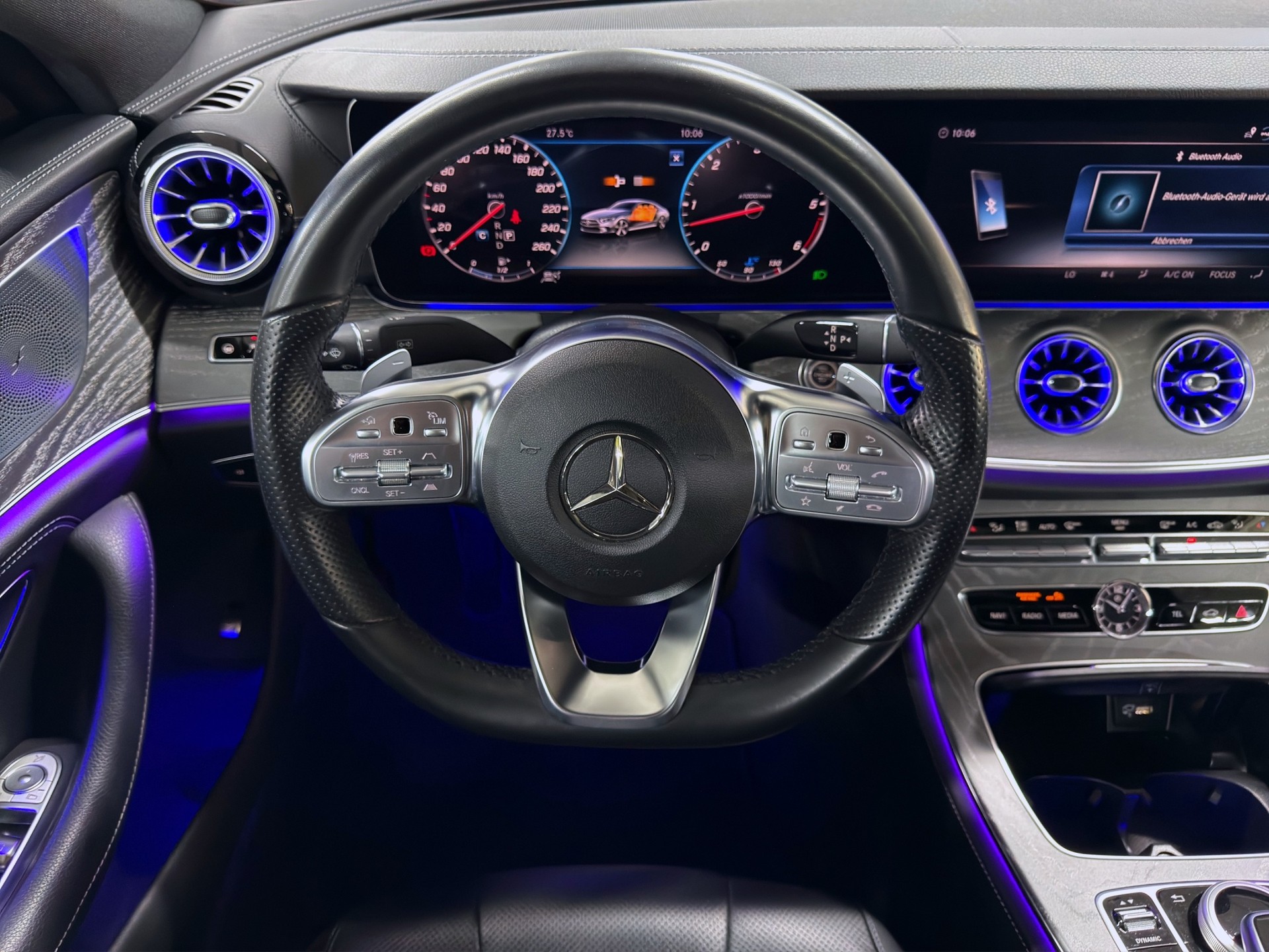 MERCEDES-BENZ CLS 350 d AMG Line 4Matic 9G-Tronic-image-18