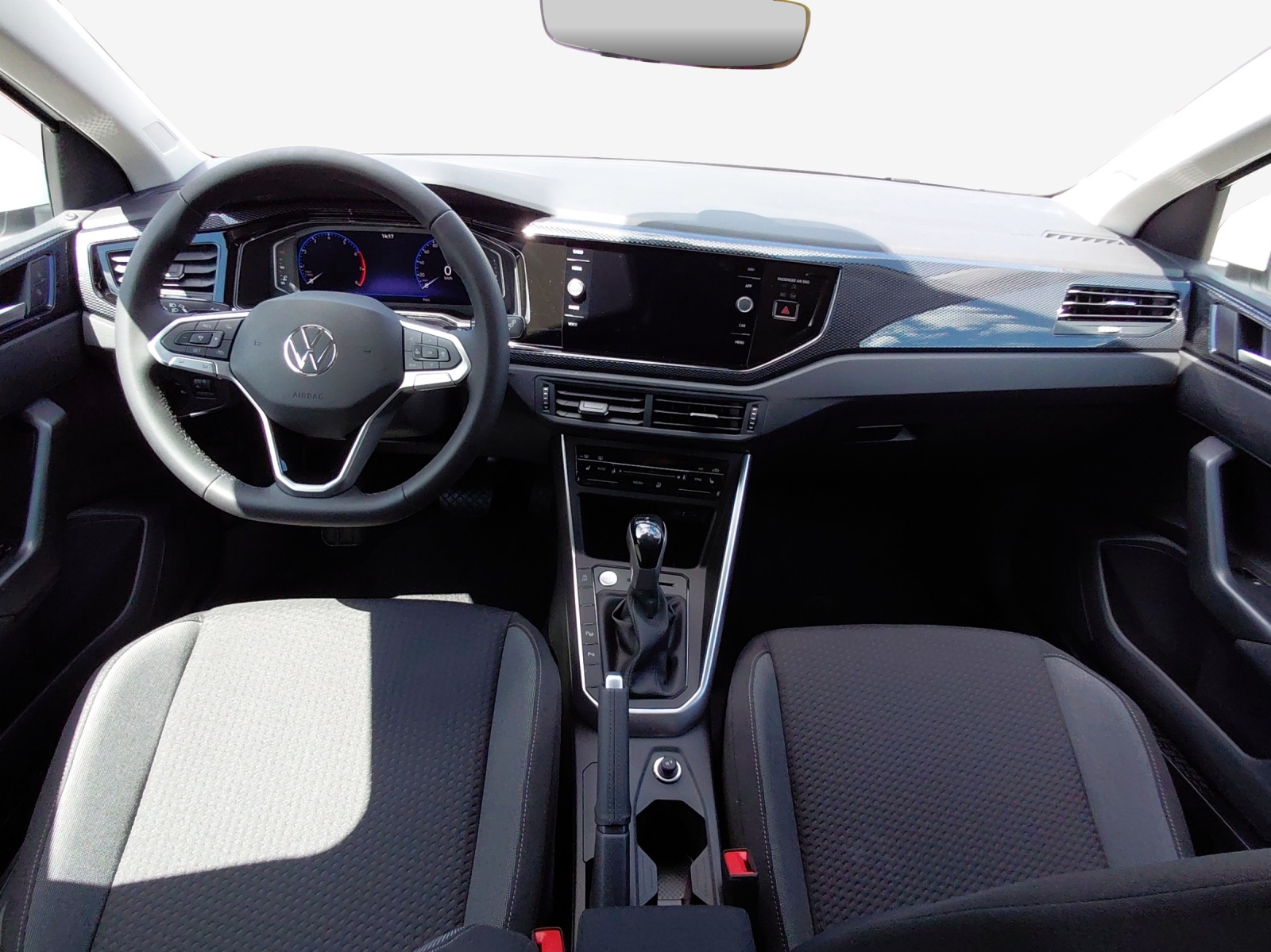VW Polo 1.0 TSI Life DSG-image-8