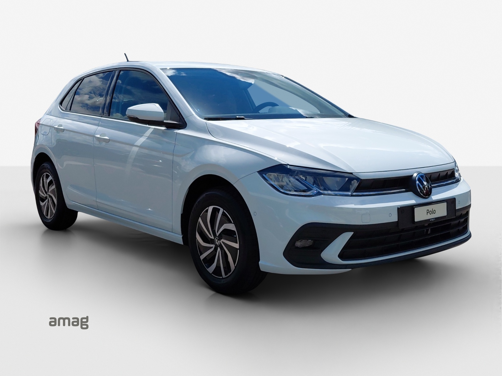 VW Polo 1.0 TSI Life DSG-image-5