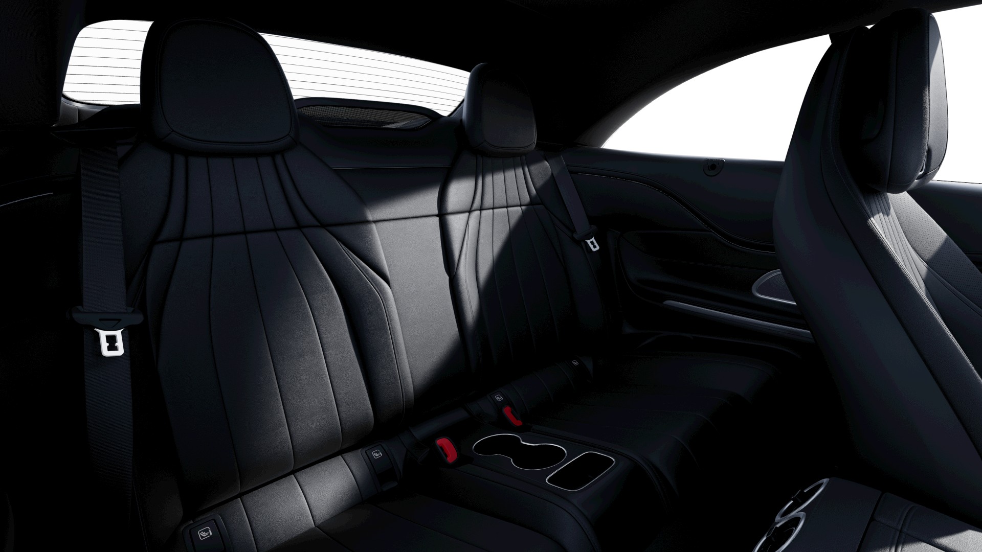 MERCEDES-BENZ CLE 300 Cabrio 4Matic 9G-Tronic-image-15