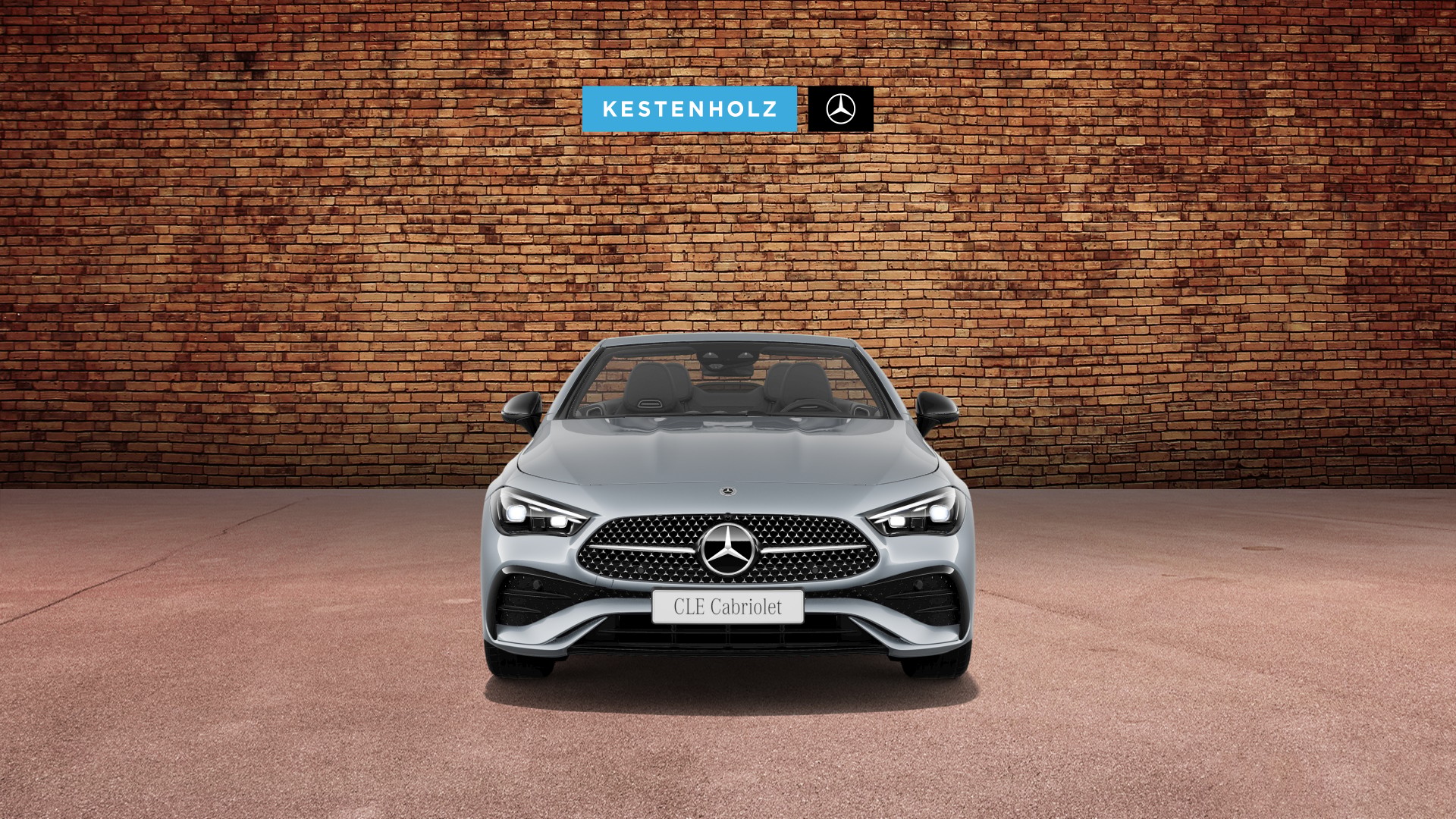 MERCEDES-BENZ CLE 300 Cabrio 4Matic 9G-Tronic-image-8