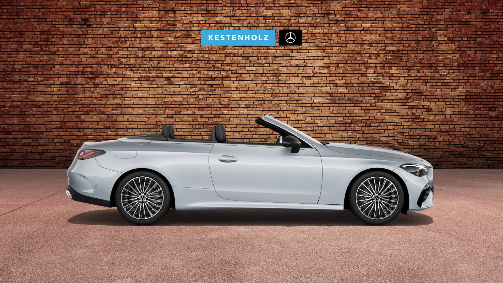MERCEDES-BENZ CLE 300 Cabrio 4Matic 9G-Tronic-image-6