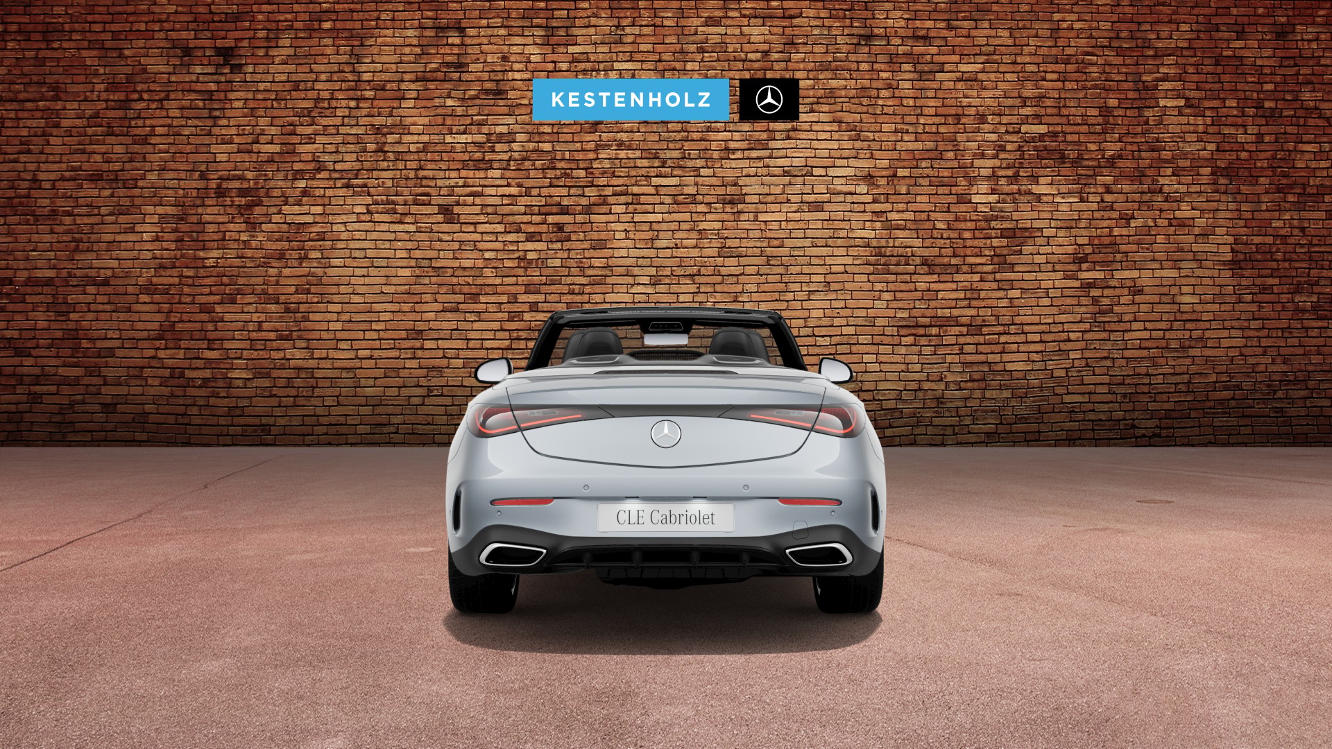MERCEDES-BENZ CLE 300 Cabrio 4Matic 9G-Tronic-image-10