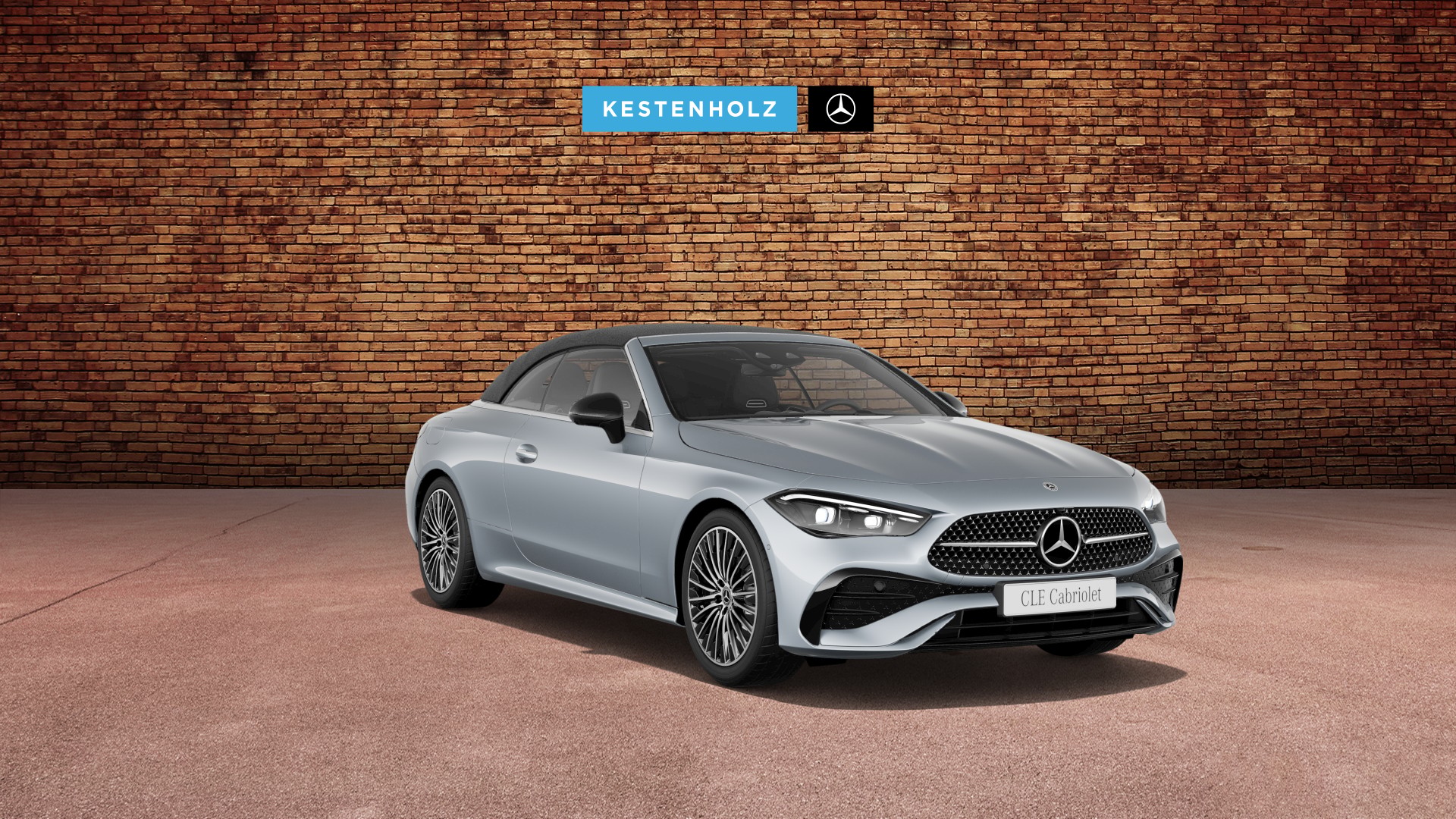 MERCEDES-BENZ CLE 300 Cabrio 4Matic 9G-Tronic-image-5