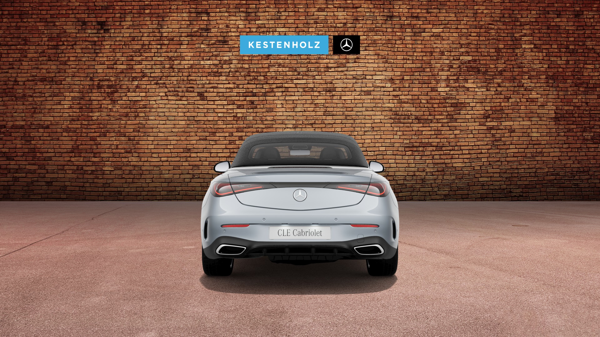 MERCEDES-BENZ CLE 300 Cabrio 4Matic 9G-Tronic-image-11