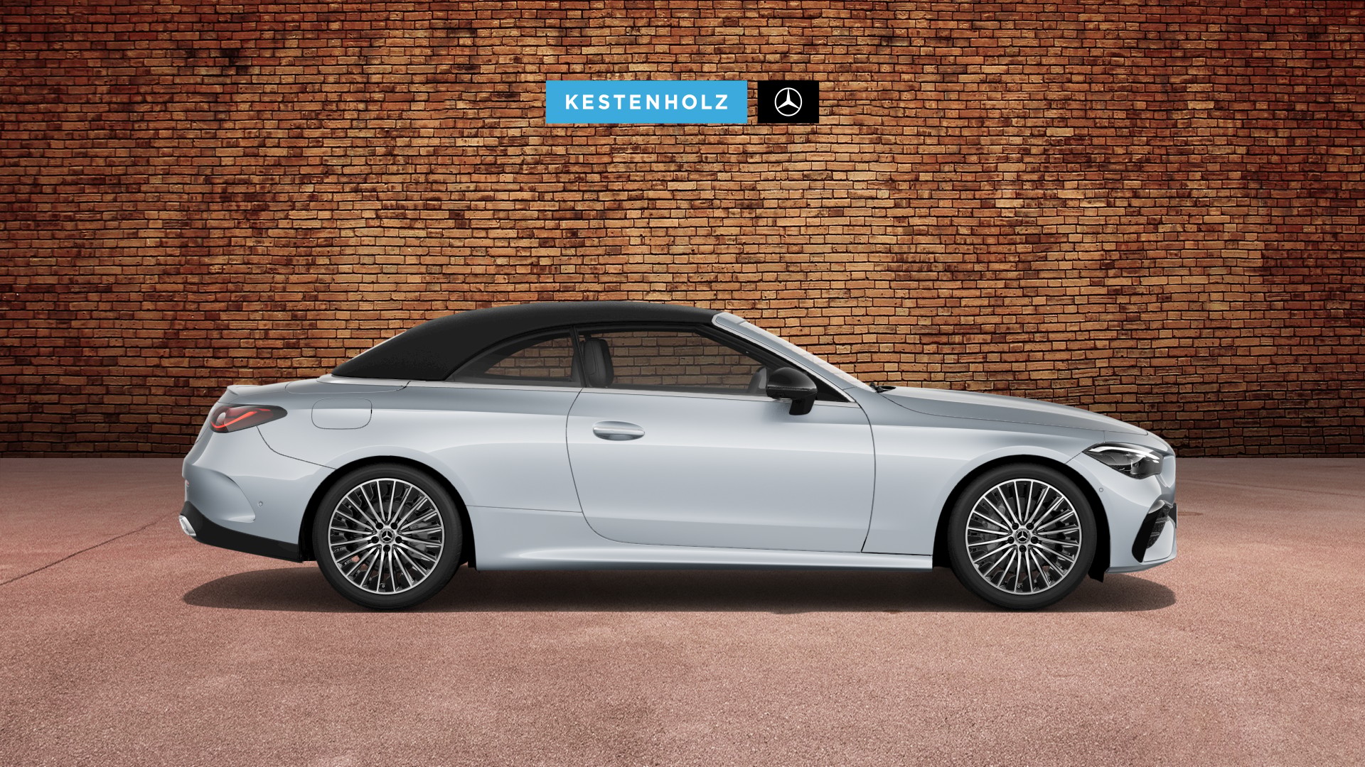 MERCEDES-BENZ CLE 300 Cabrio 4Matic 9G-Tronic-image-7