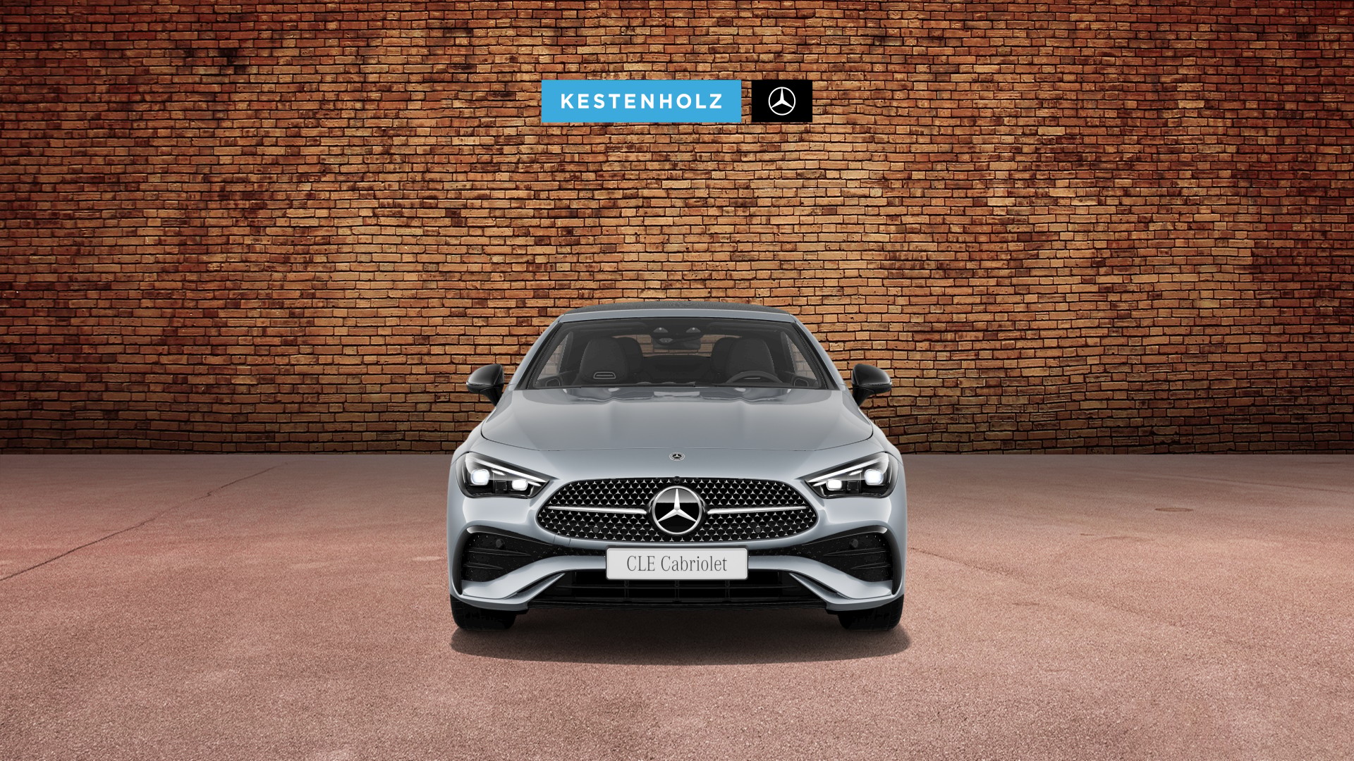 MERCEDES-BENZ CLE 300 Cabrio 4Matic 9G-Tronic-image-9