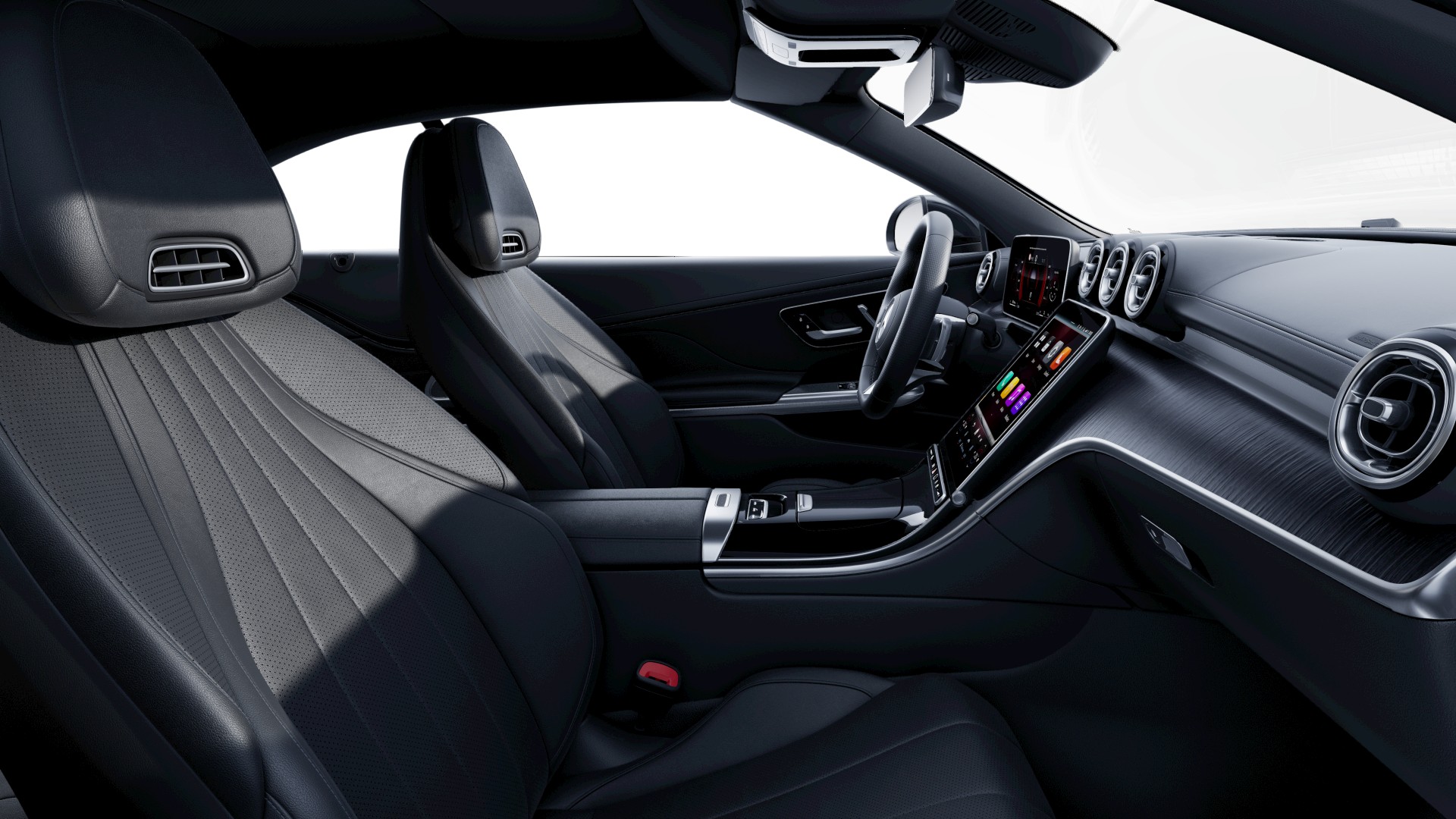 MERCEDES-BENZ CLE 300 Cabrio 4Matic 9G-Tronic-image-14
