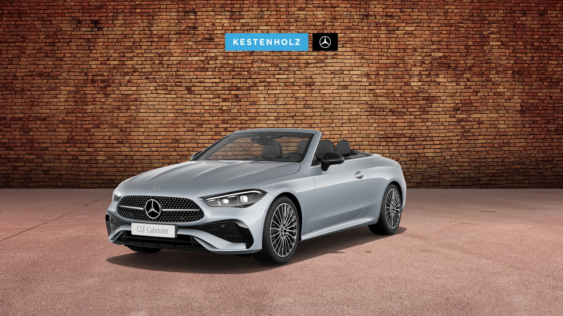 MERCEDES-BENZ CLE 300 Cabrio 4Matic 9G-Tronic-showroom-element-2