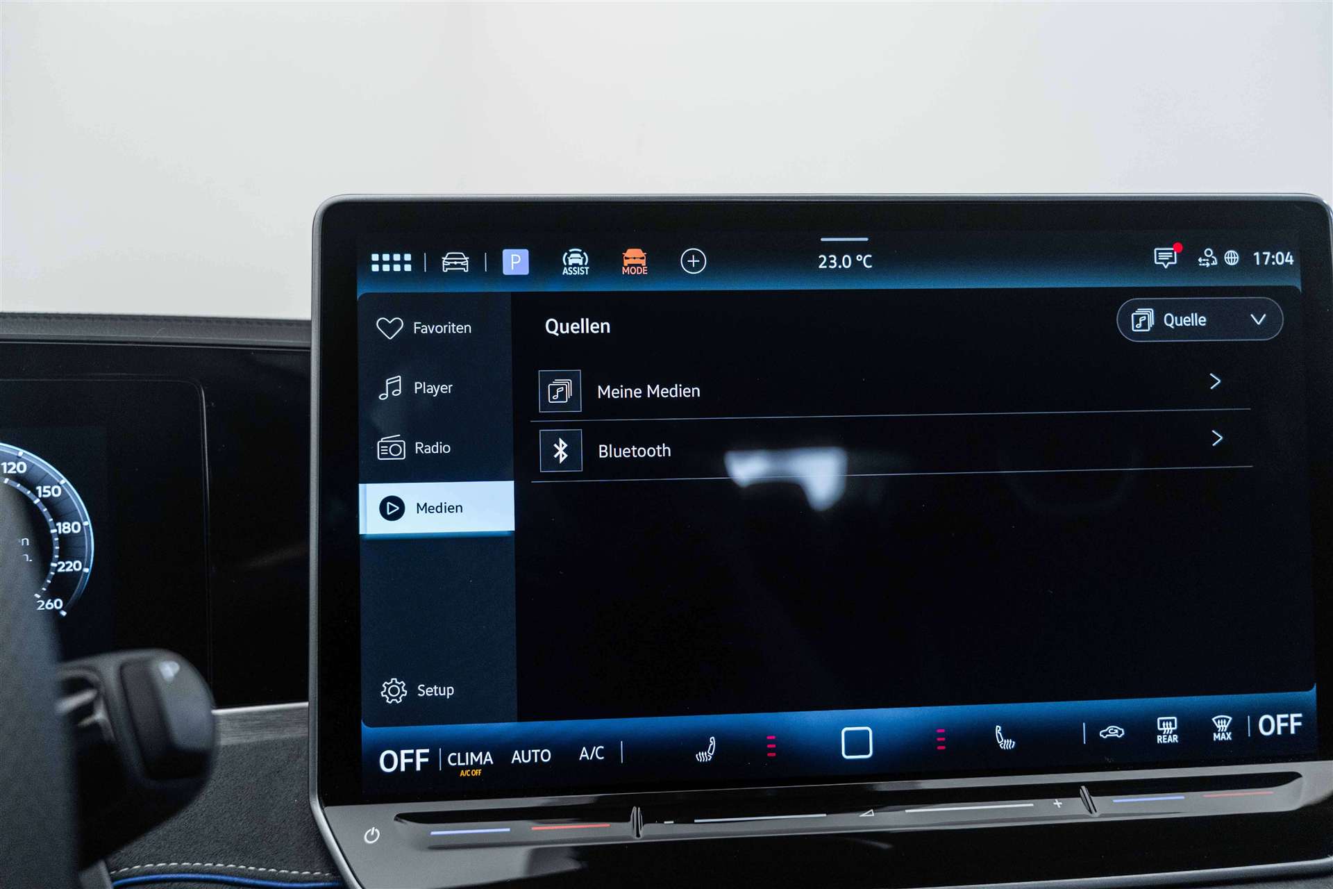 VW Passat Variant 2.0 TSi evo4 R-Line 266PS 4Motion DSG-Automat-image-24