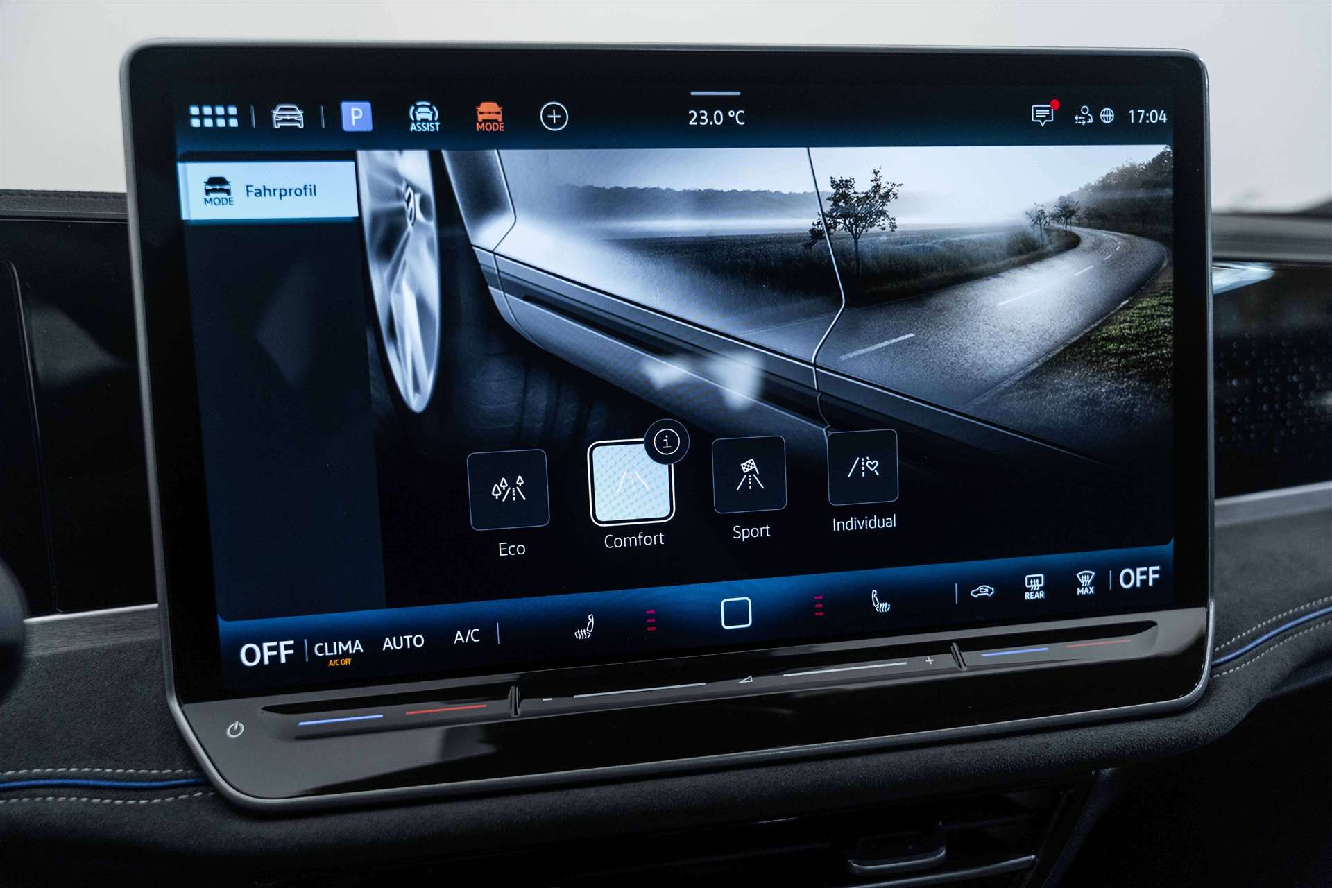 VW Passat Variant 2.0 TSi evo4 R-Line 266PS 4Motion DSG-Automat-image-23