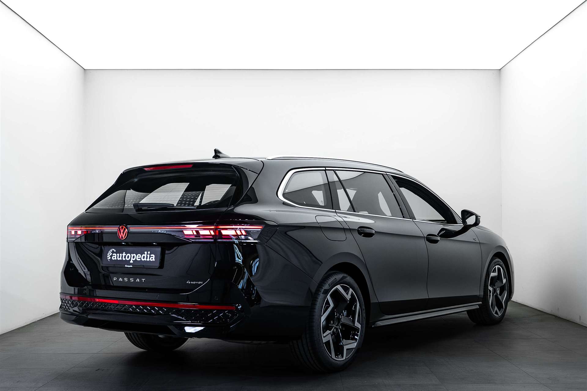VW Passat Variant 2.0 TSi evo4 R-Line 266PS 4Motion DSG-Automat-showroom-element-2