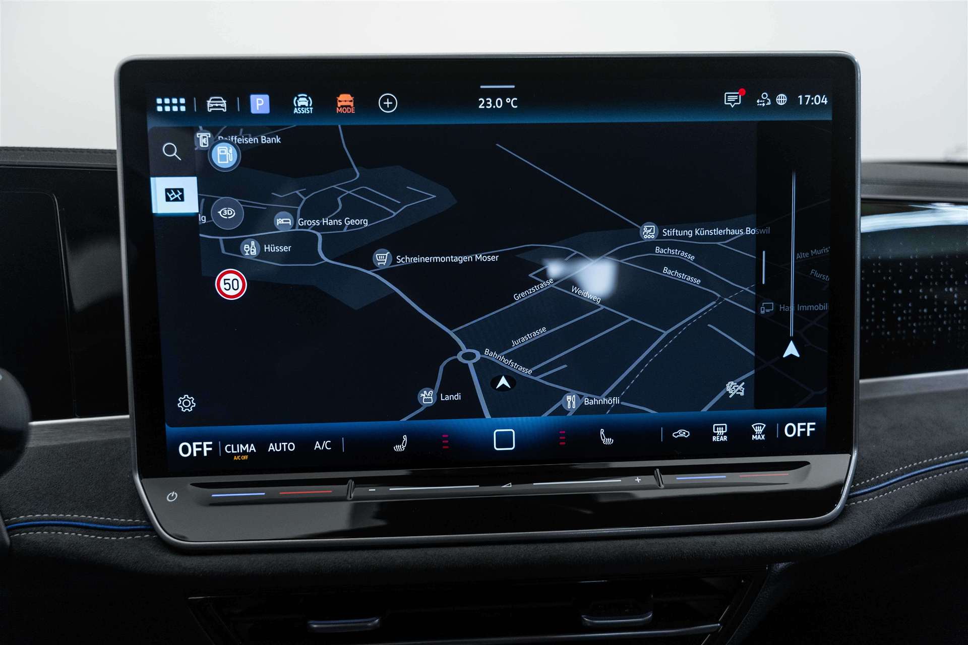 VW Passat Variant 2.0 TSi evo4 R-Line 266PS 4Motion DSG-Automat-image-21