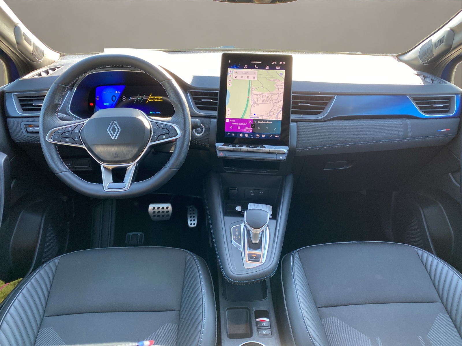 RENAULT Symbioz 1.6 E-Tech Esprit Alpine-image-10
