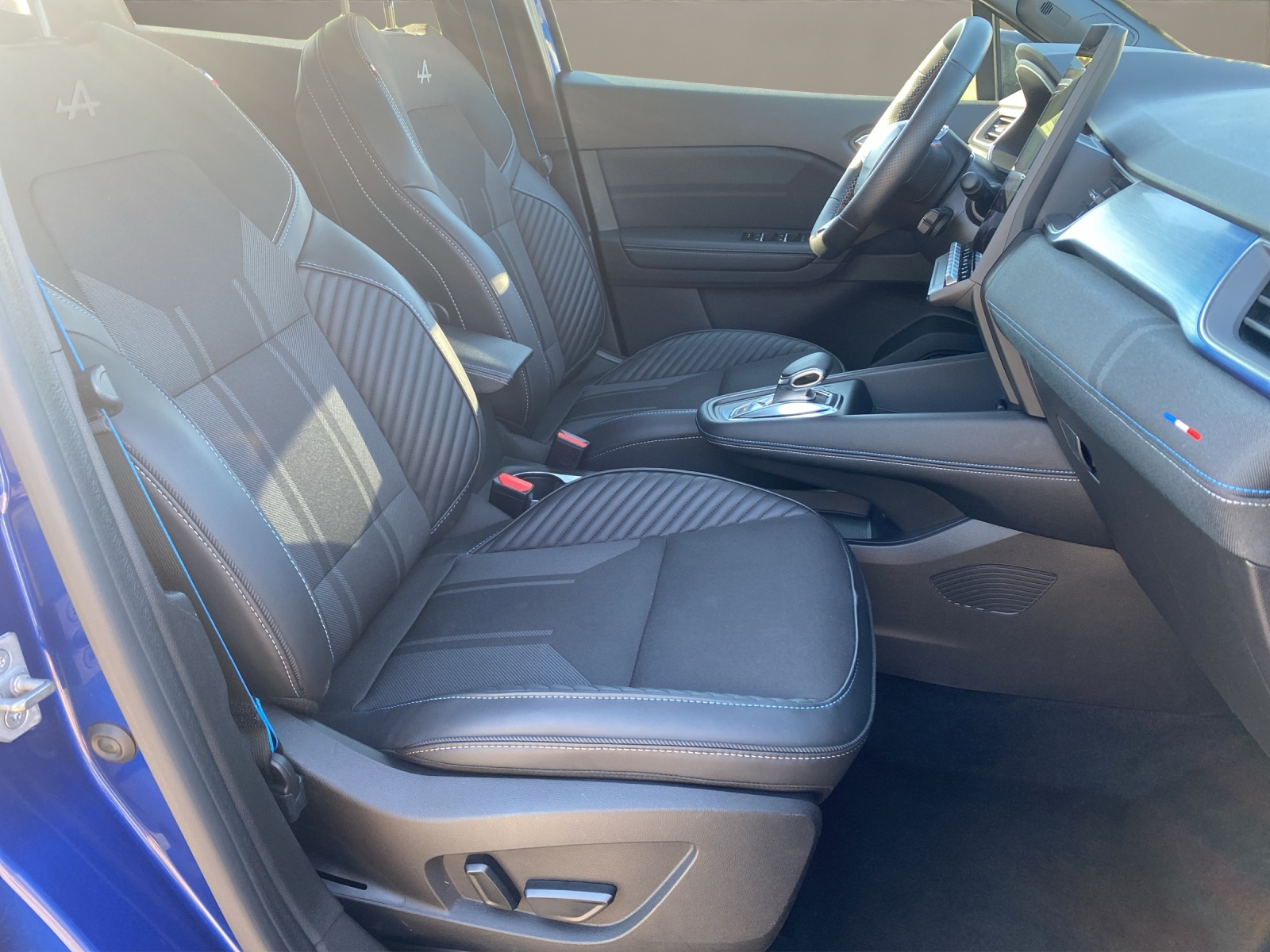 RENAULT Symbioz 1.6 E-Tech Esprit Alpine-image-11