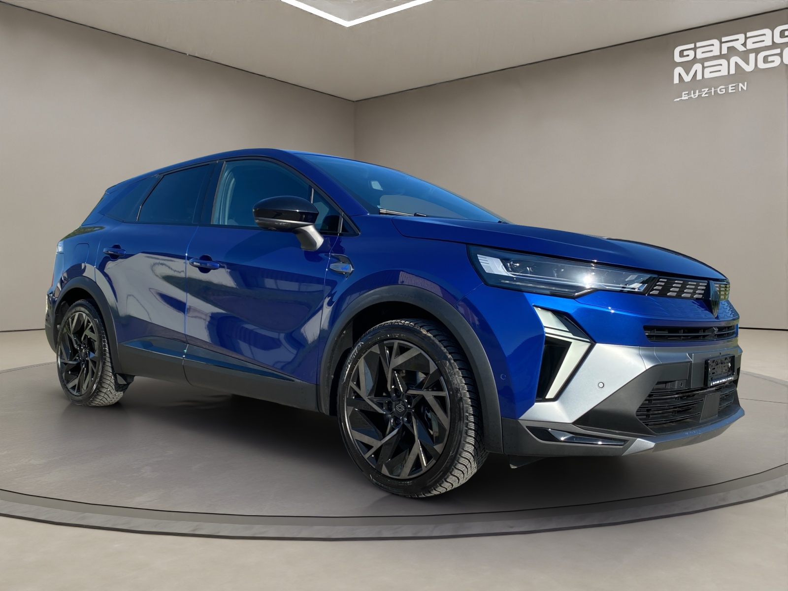 RENAULT Symbioz 1.6 E-Tech Esprit Alpine-image-6