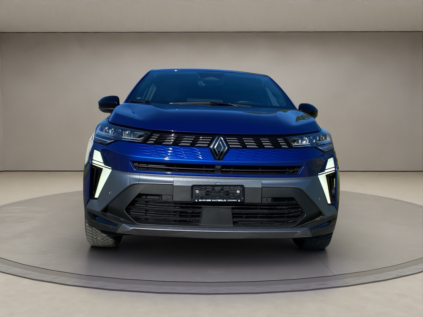 RENAULT Symbioz 1.6 E-Tech Esprit Alpine-image-7