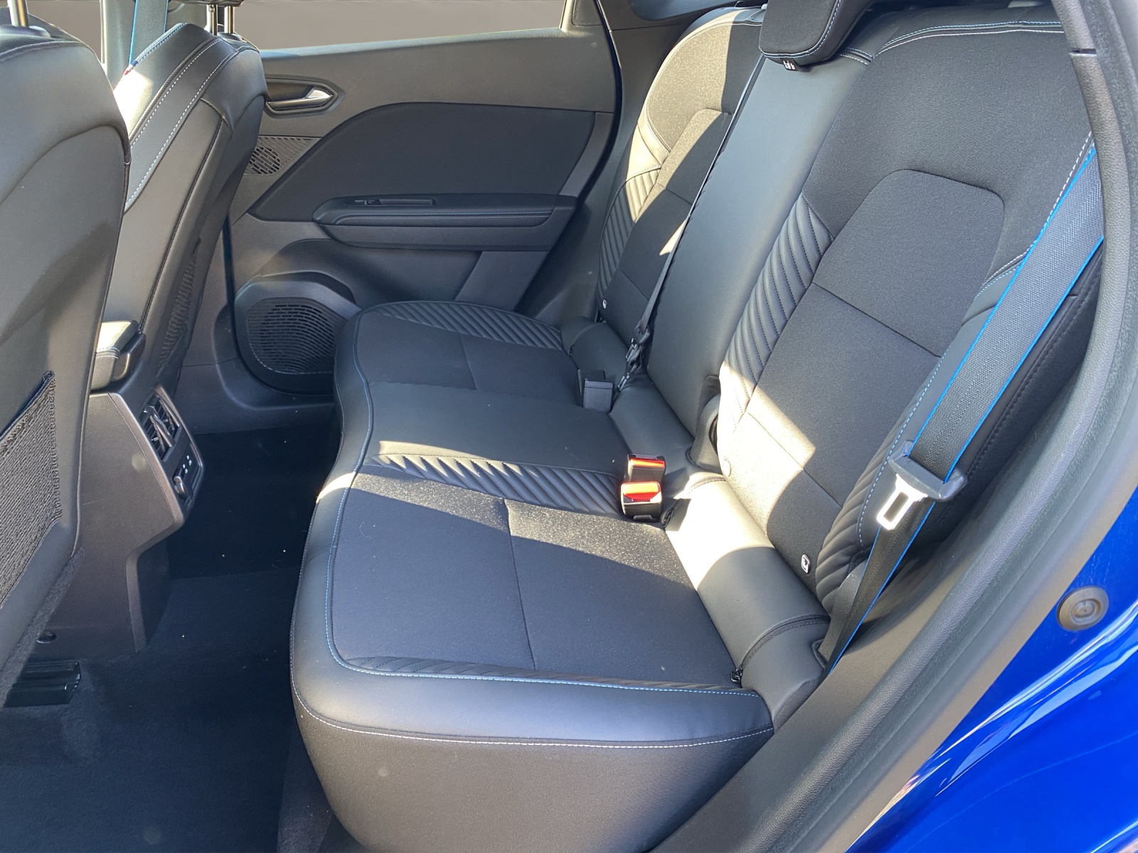 RENAULT Symbioz 1.6 E-Tech Esprit Alpine-image-9