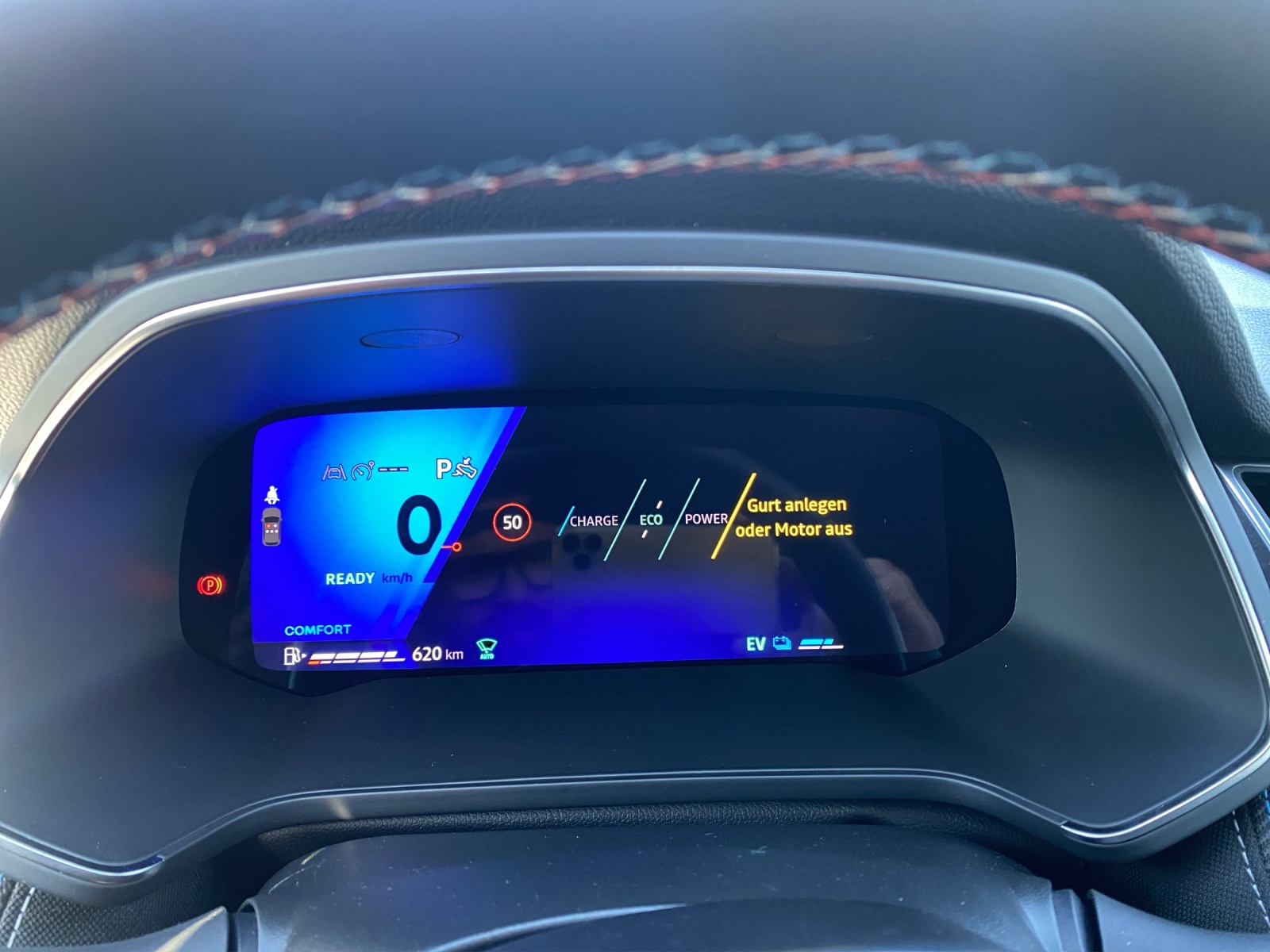 RENAULT Symbioz 1.6 E-Tech Esprit Alpine-image-13