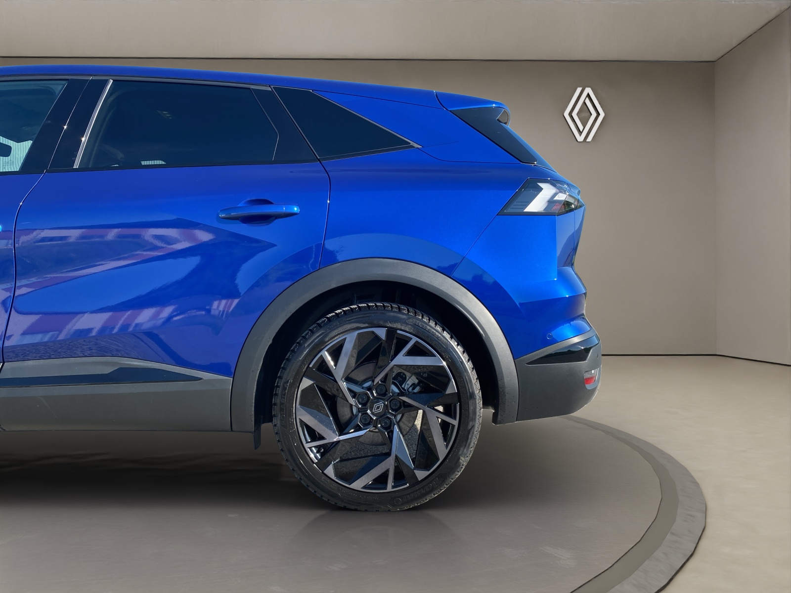 RENAULT Symbioz 1.6 E-Tech Esprit Alpine-image-15