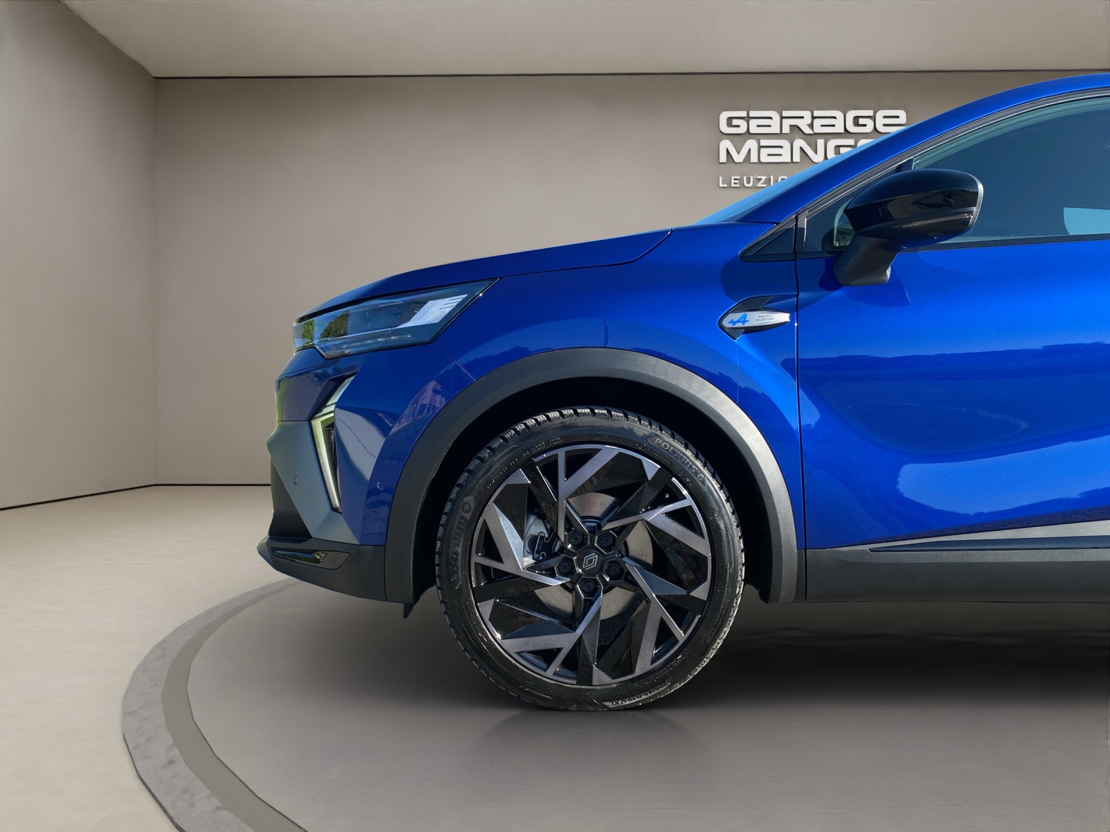 RENAULT Symbioz 1.6 E-Tech Esprit Alpine-image-14