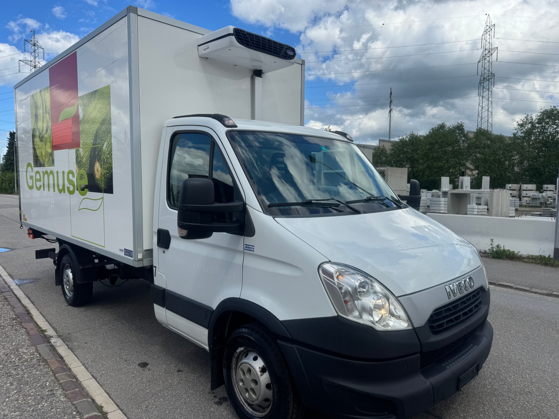 IVECO 35 S 13-image-2