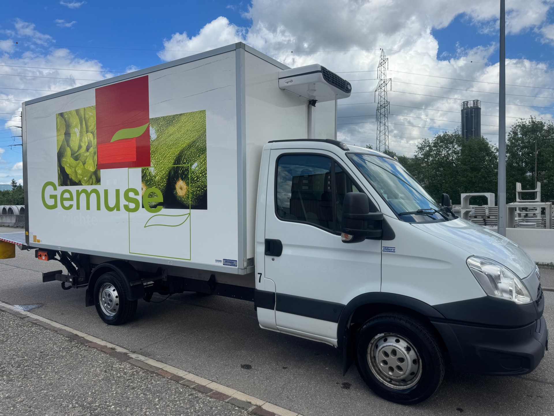 IVECO 35 S 13-image-6