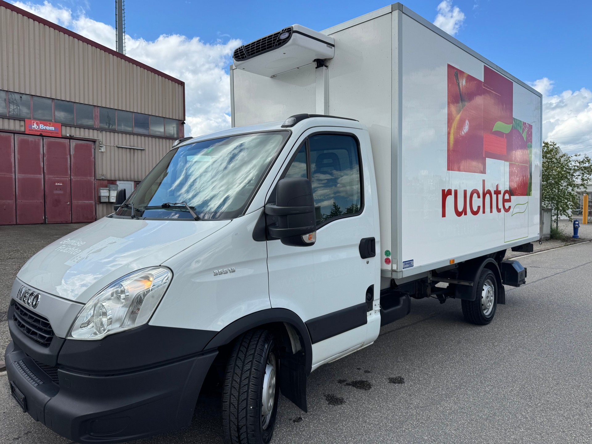 IVECO 35 S 13