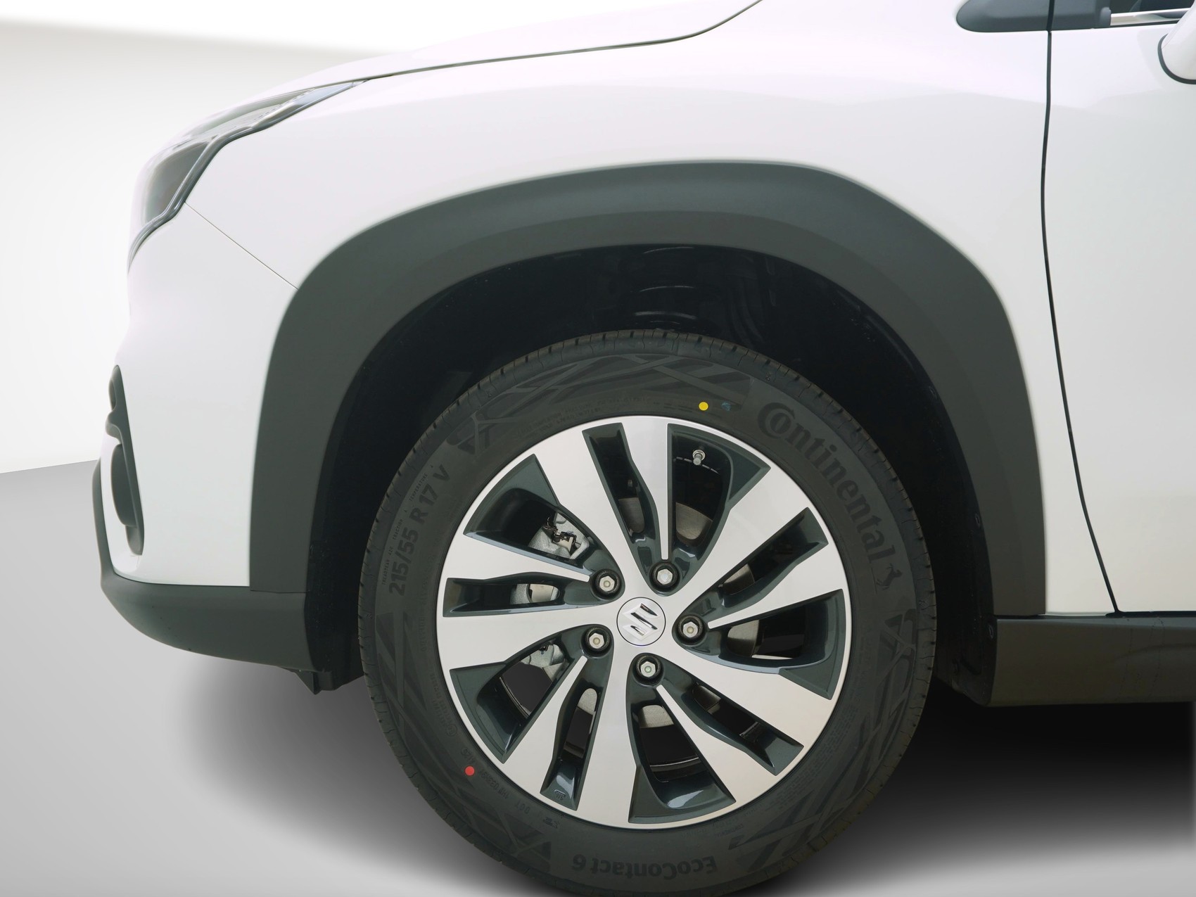 SUZUKI S-Cross 1.4 T Compact Top Hybrid 4x4-image-5