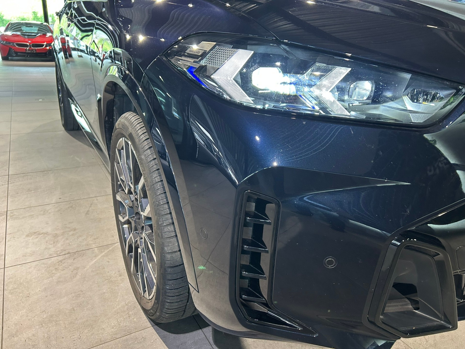 BMW X5 xDrive 48V 30d M Sport Pro Steptronic-image-19