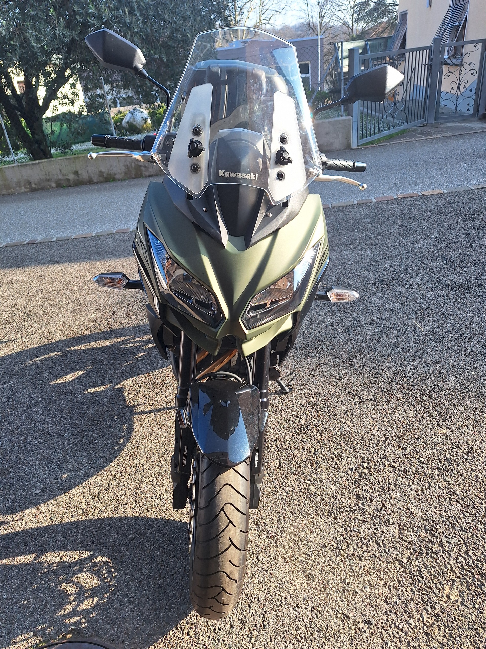 KAWASAKI VERSYS 650-image-2