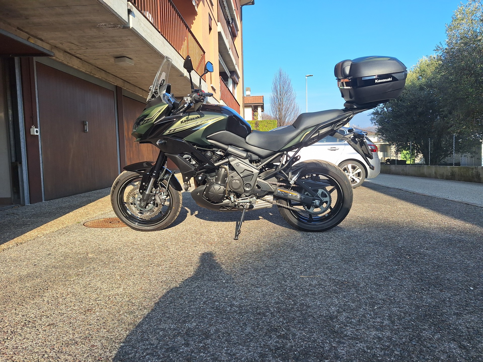 KAWASAKI VERSYS 650-image-0