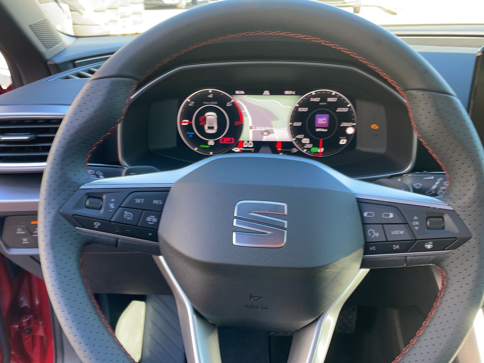SEAT Leon ST 1.4 eHybrid Move FR DSG-image-8