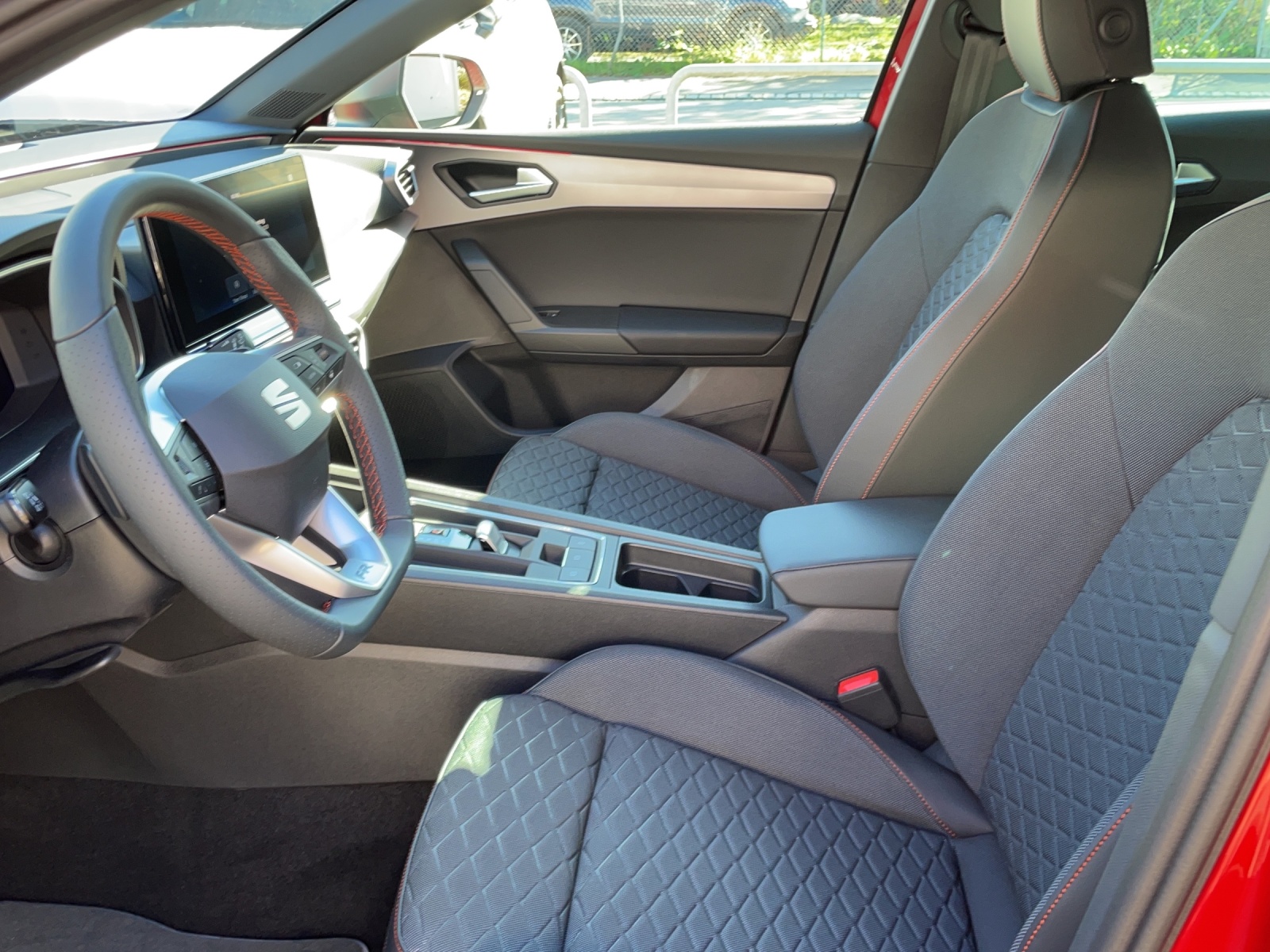 SEAT Leon ST 1.4 eHybrid Move FR DSG-image-5