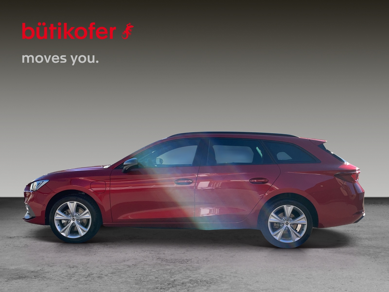 SEAT Leon ST 1.4 eHybrid Move FR DSG-image-2