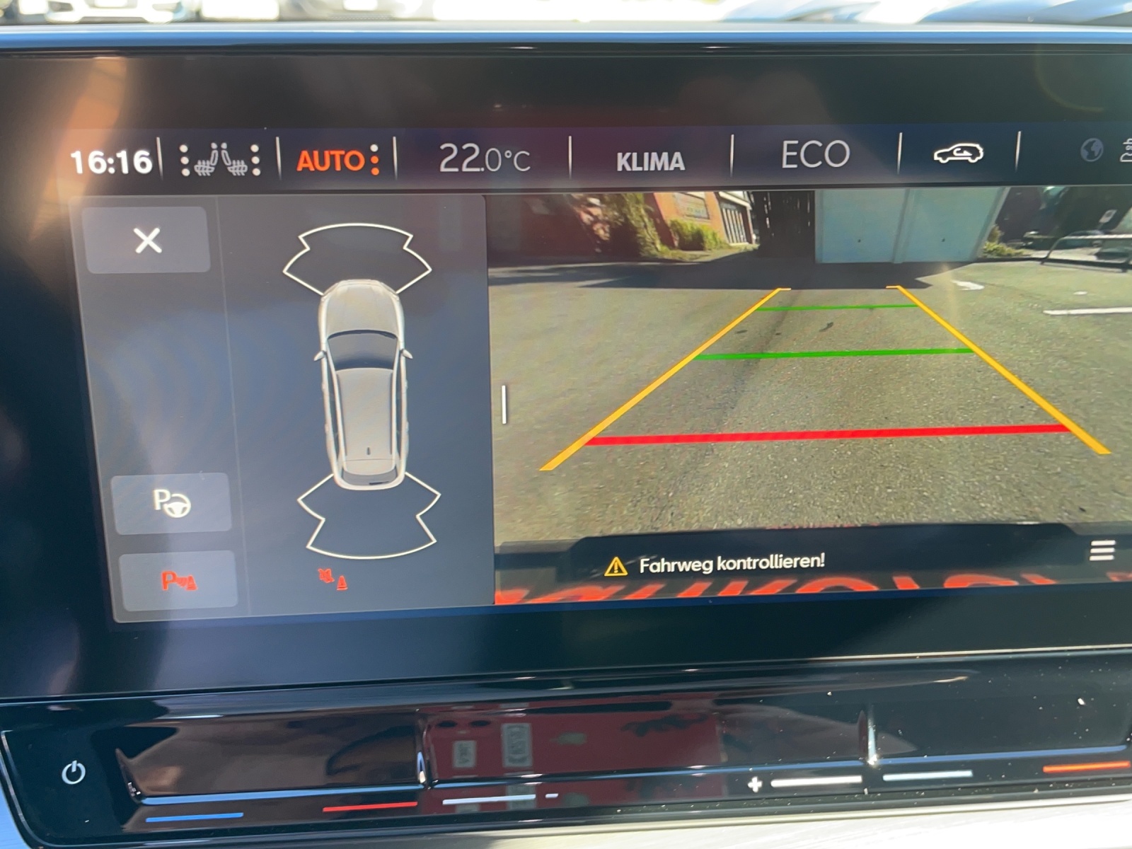 SEAT Leon ST 1.4 eHybrid Move FR DSG-image-15