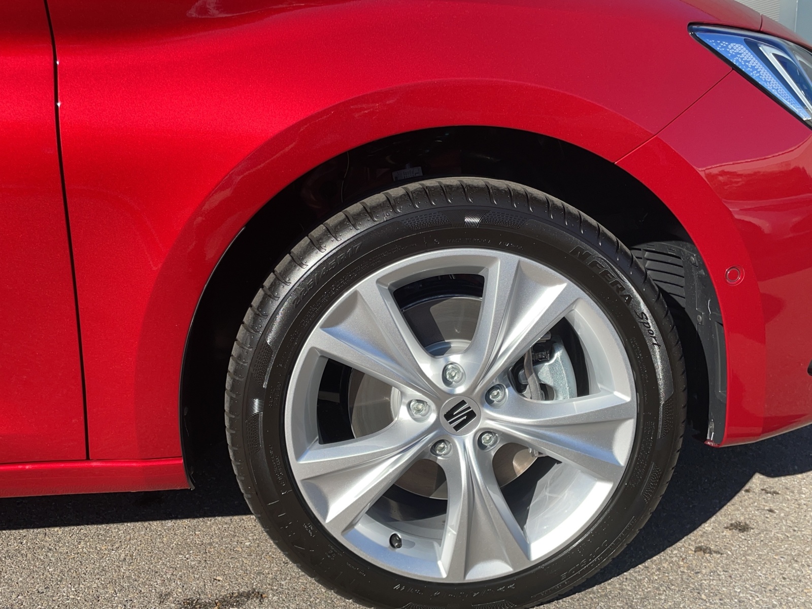 SEAT Leon ST 1.4 eHybrid Move FR DSG-image-14