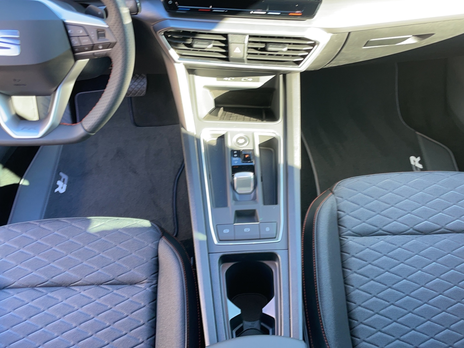 SEAT Leon ST 1.4 eHybrid Move FR DSG-image-7