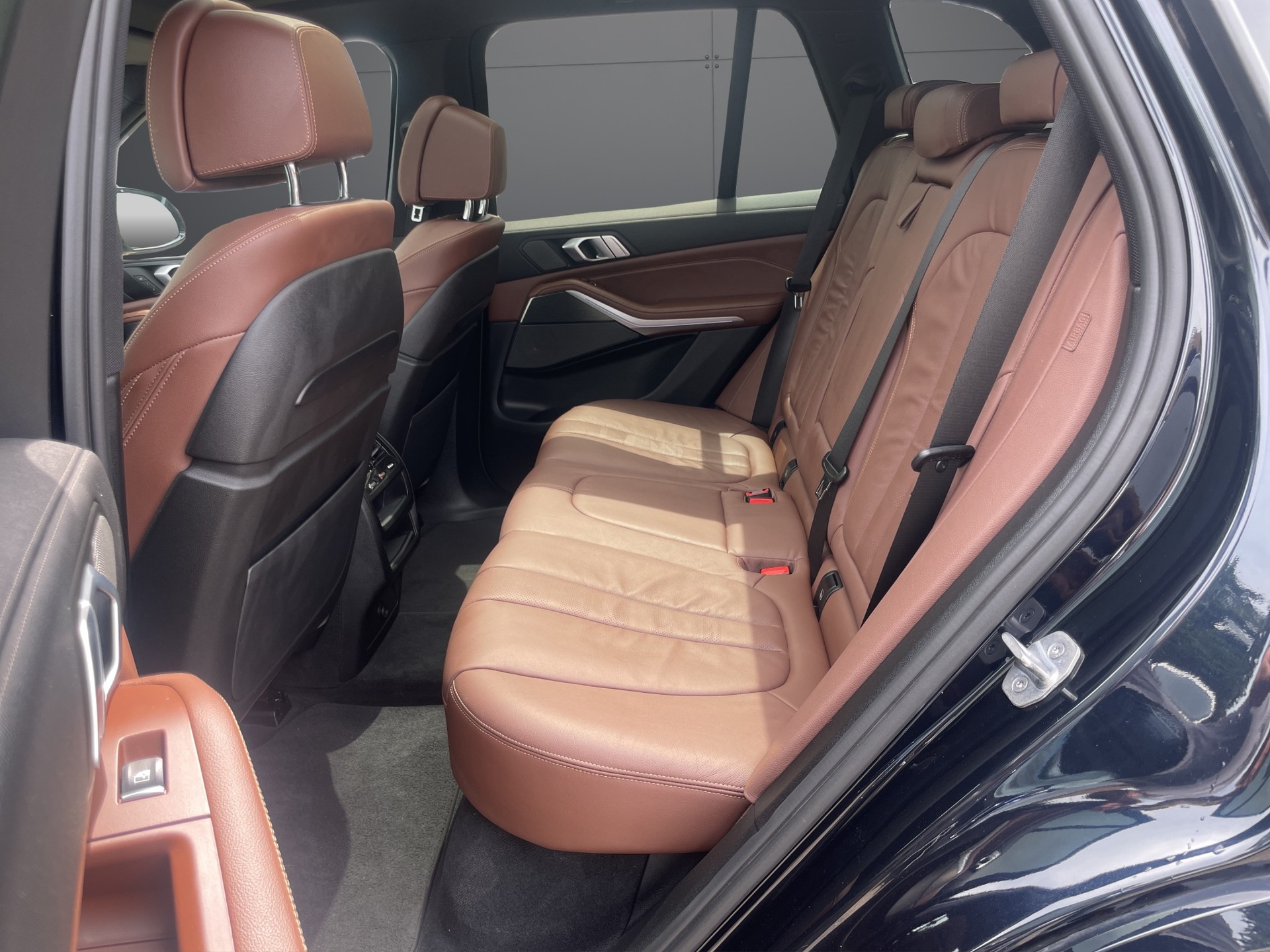 BMW X5 xDrive 30d M Sport Steptronic-image-8