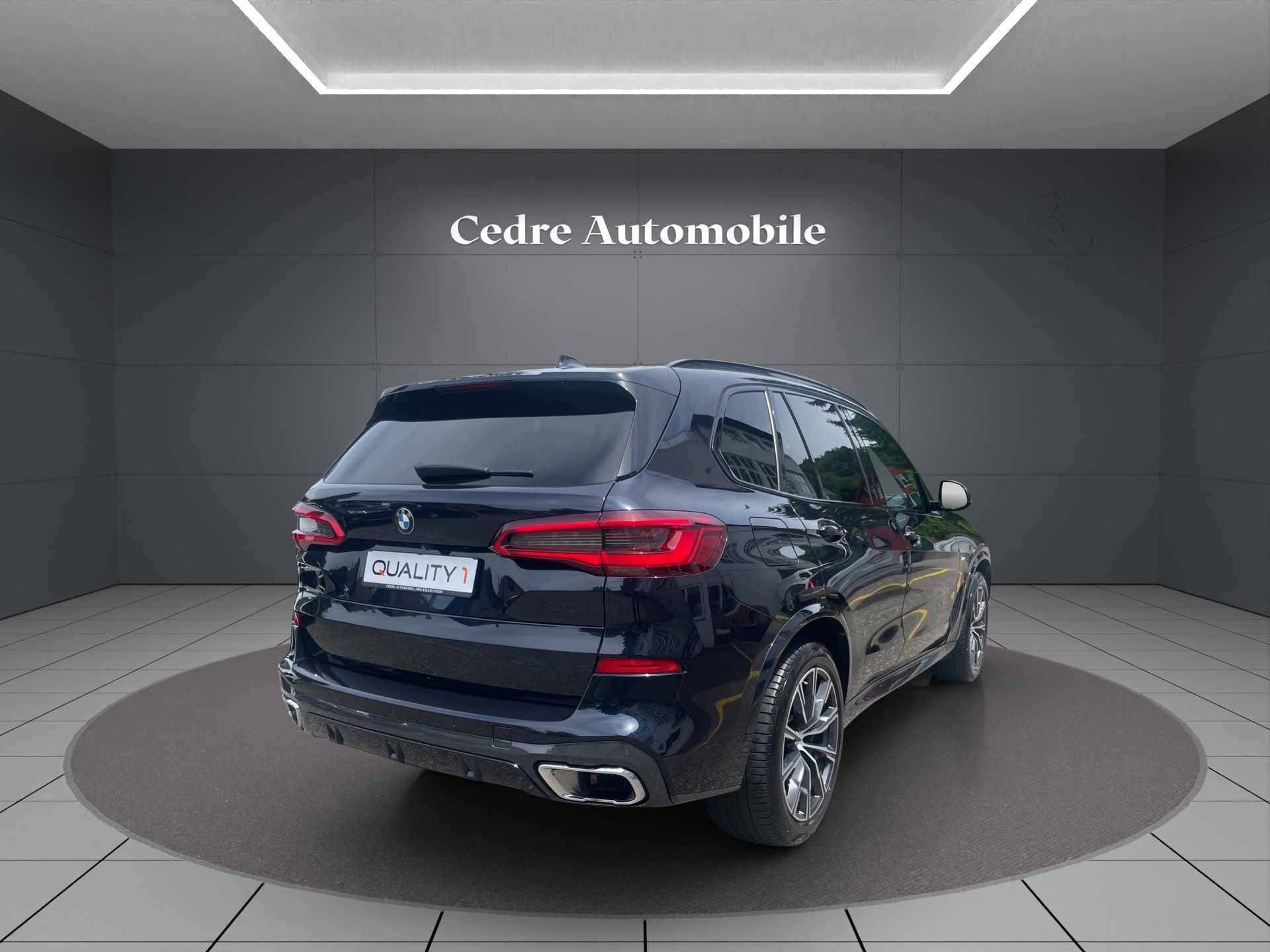 BMW X5 xDrive 30d M Sport Steptronic-showroom-element-3