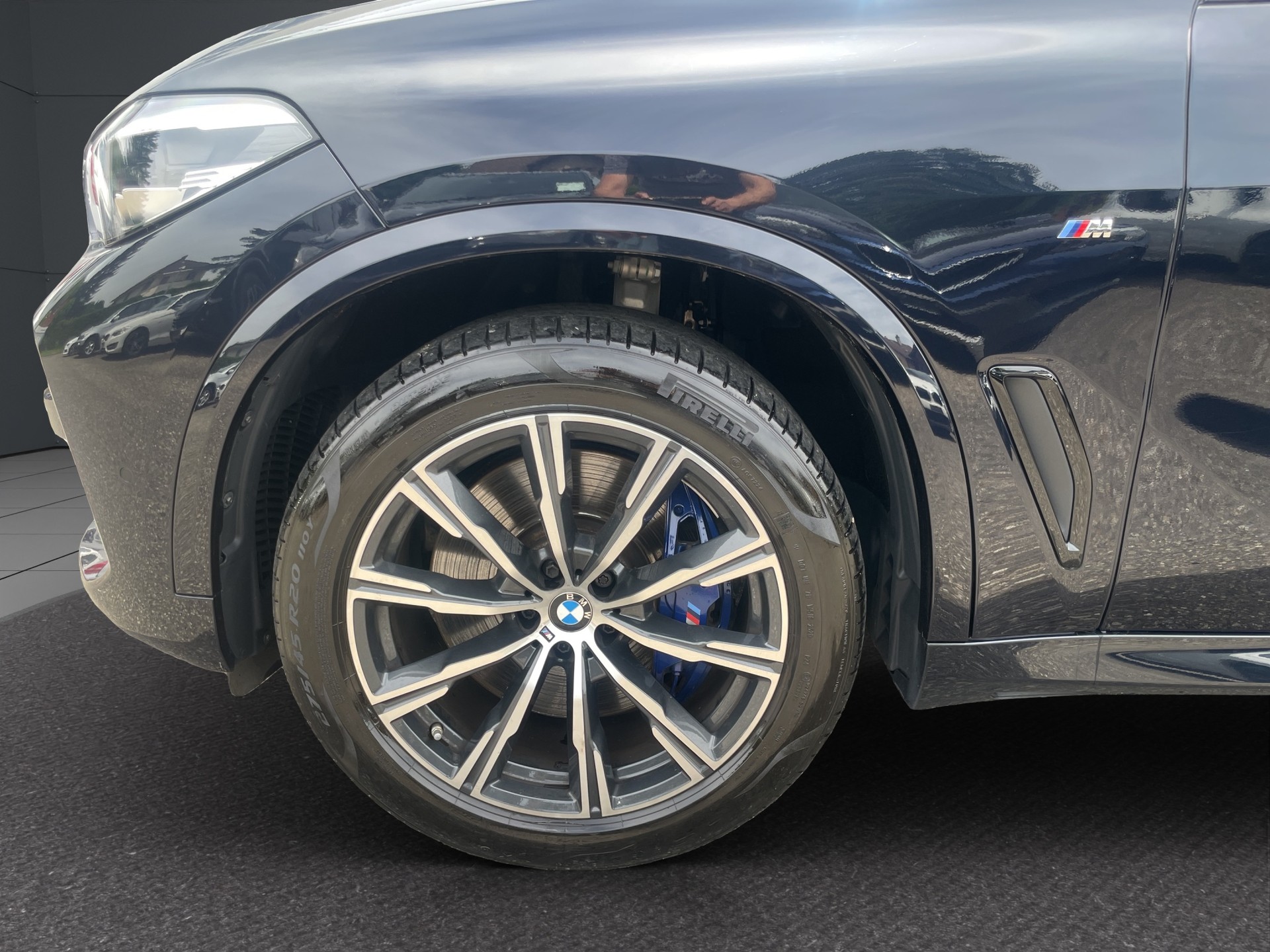 BMW X5 xDrive 30d M Sport Steptronic-image-16