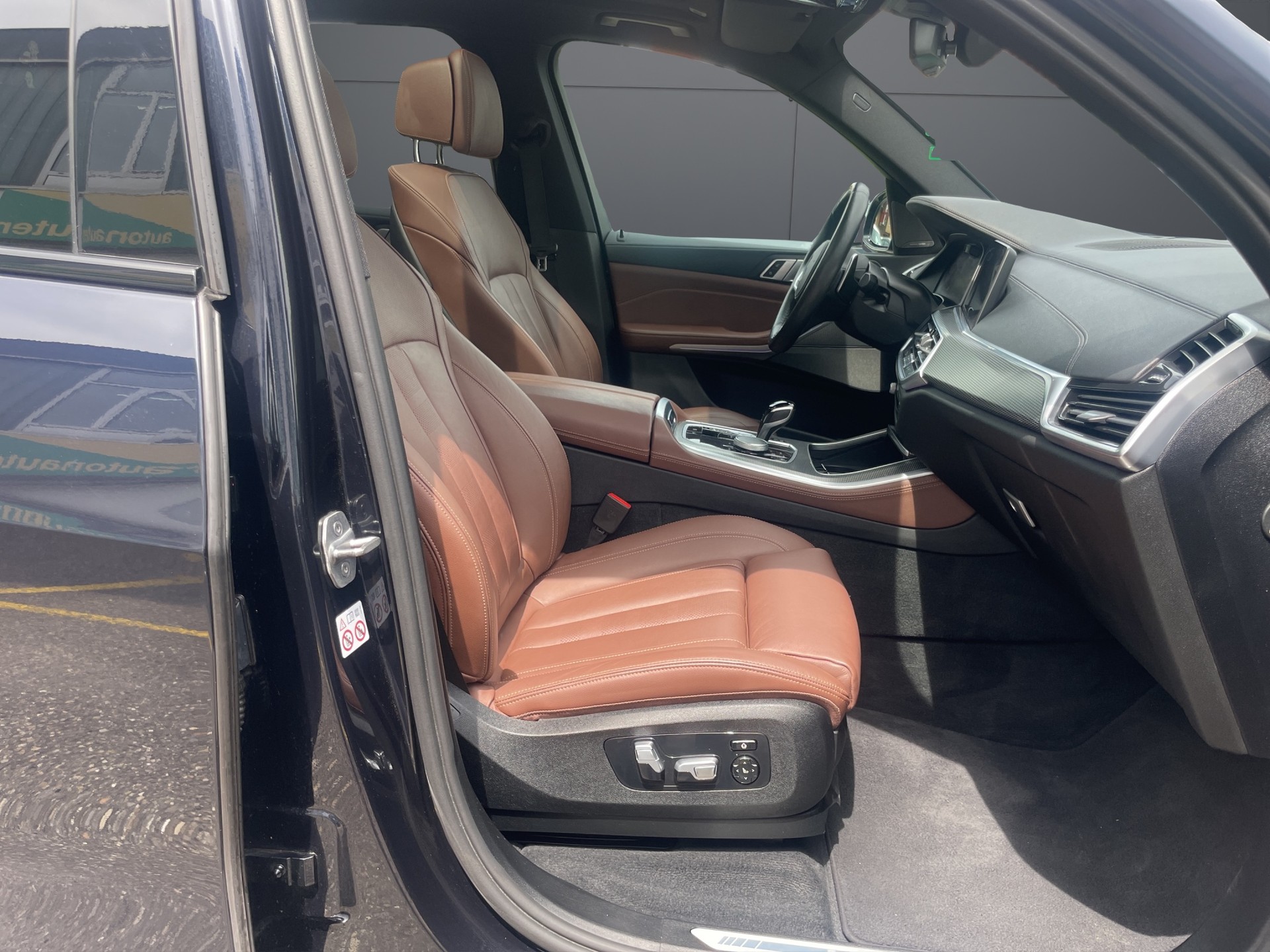 BMW X5 xDrive 30d M Sport Steptronic-image-7